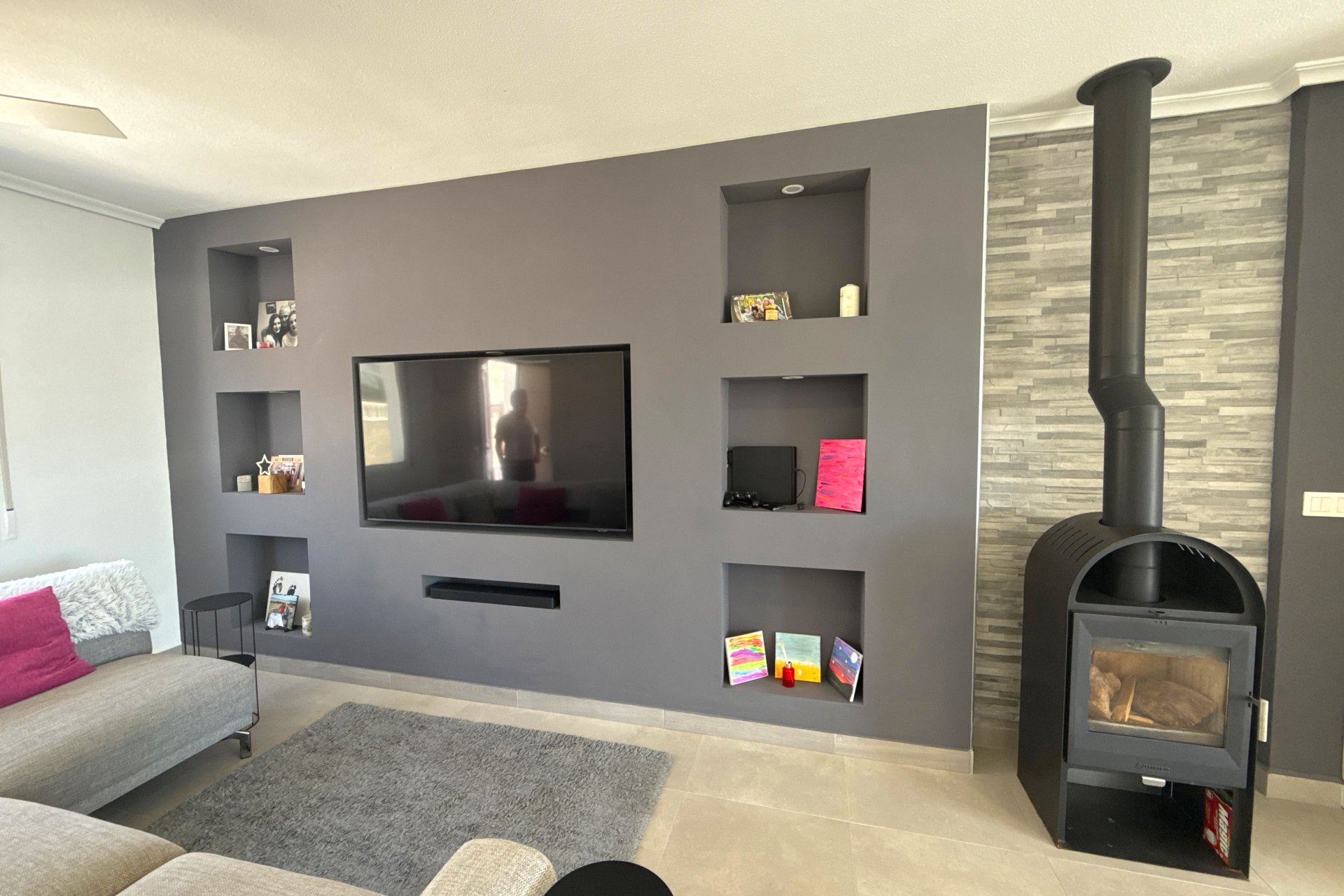 Resale - Townhouse - Orihuela Costa - Blue Lagoon