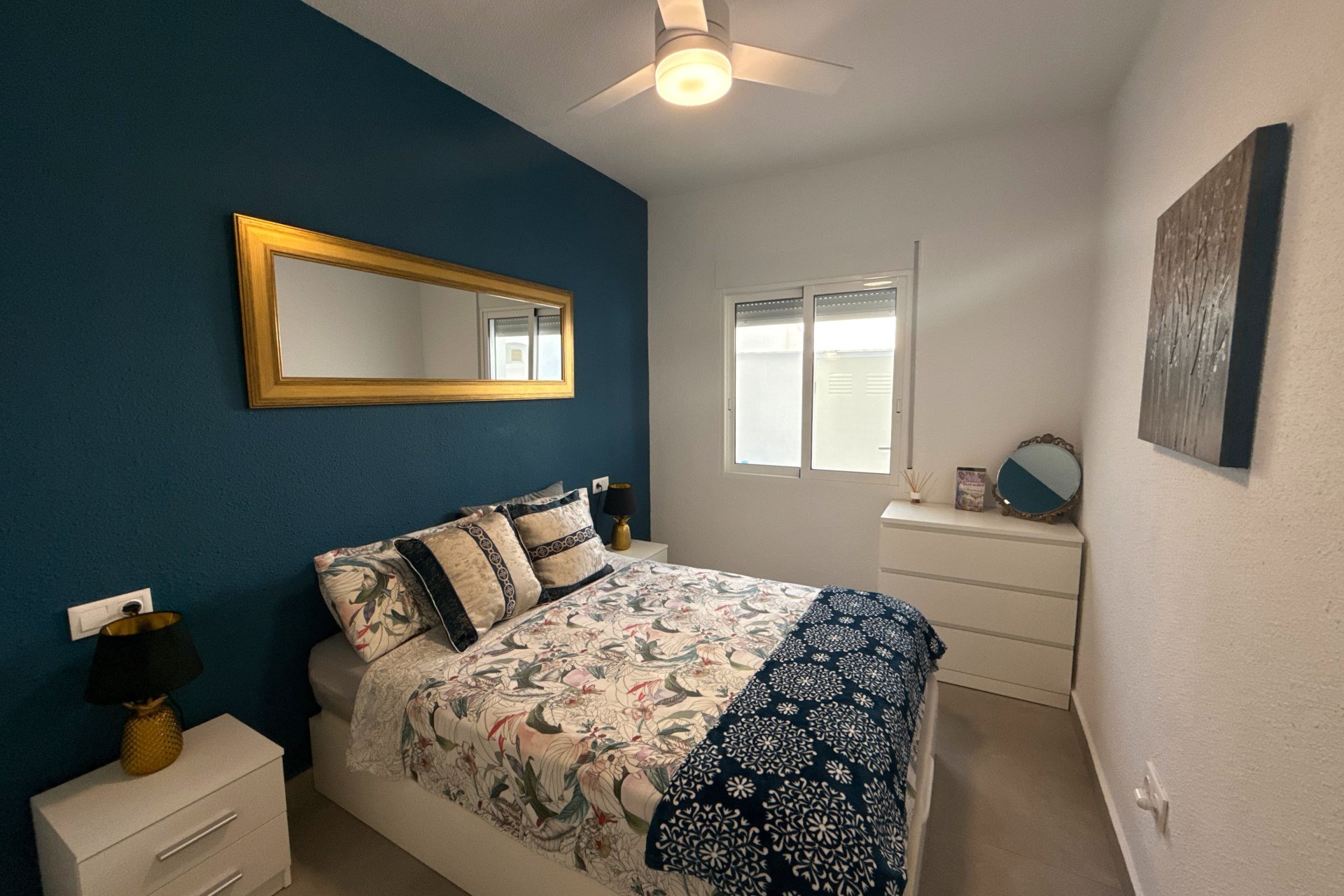 Resale - Townhouse - Orihuela Costa - Blue Lagoon