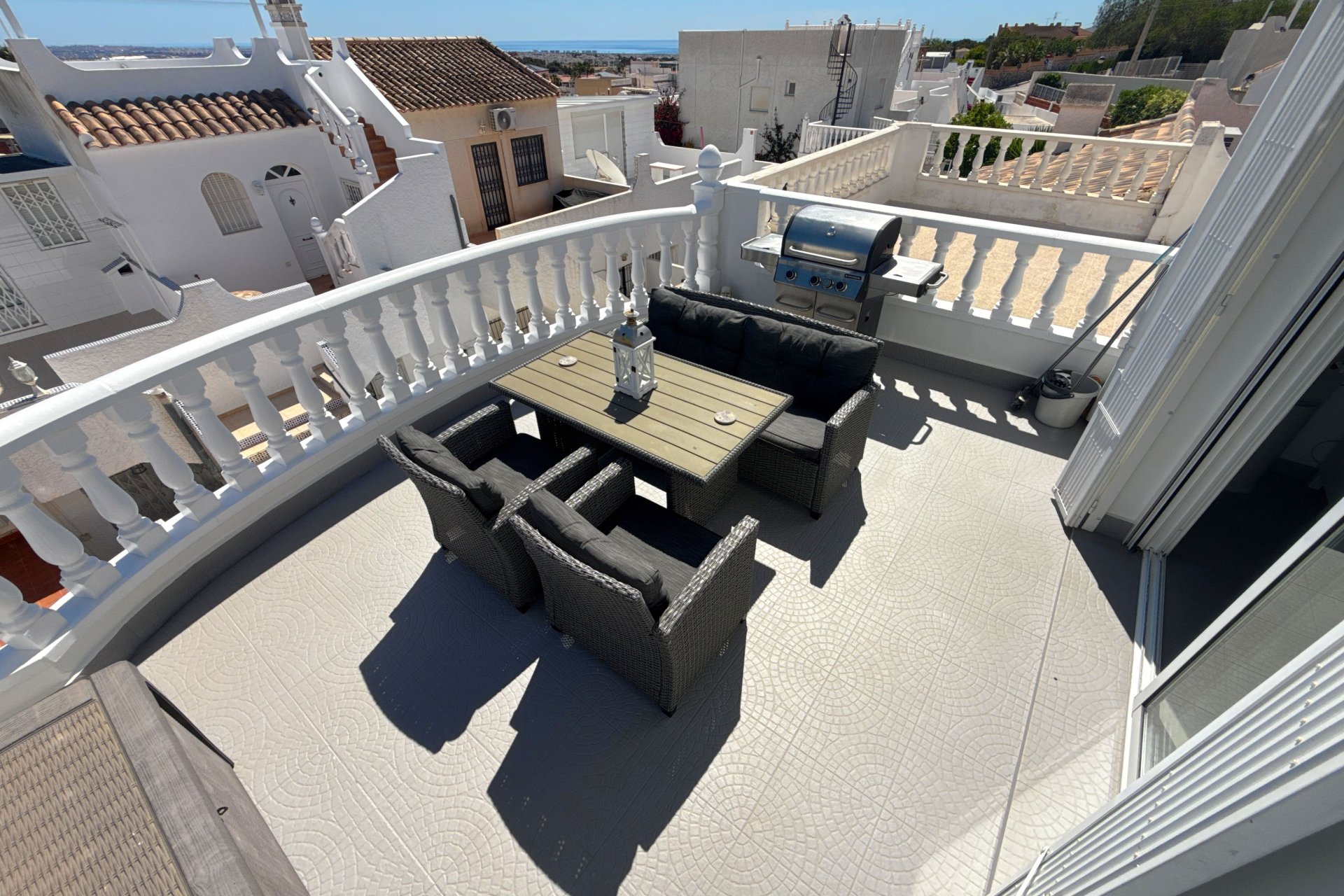 Resale - Townhouse - Orihuela Costa - Blue Lagoon