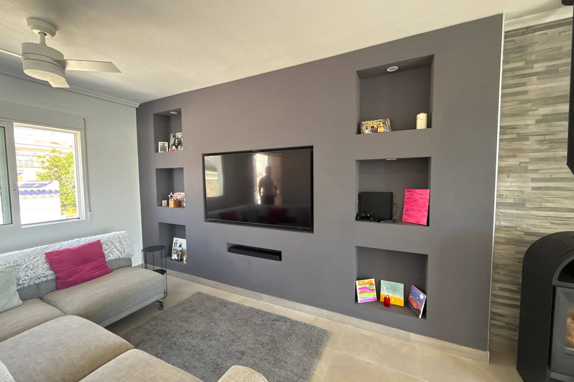 Resale - Townhouse - Orihuela Costa - Blue Lagoon