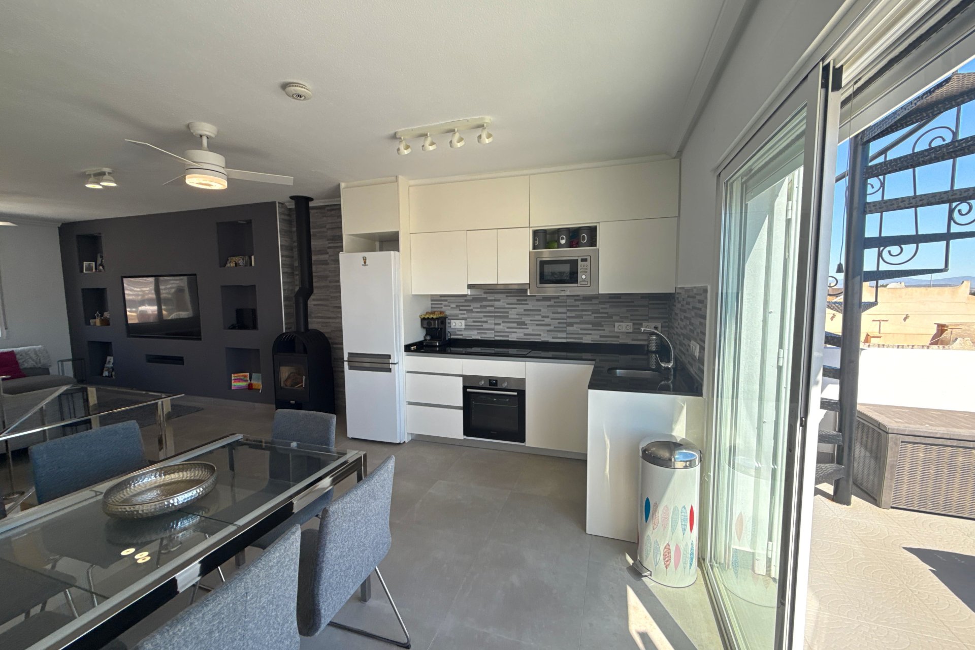 Resale - Townhouse - Orihuela Costa - Blue Lagoon