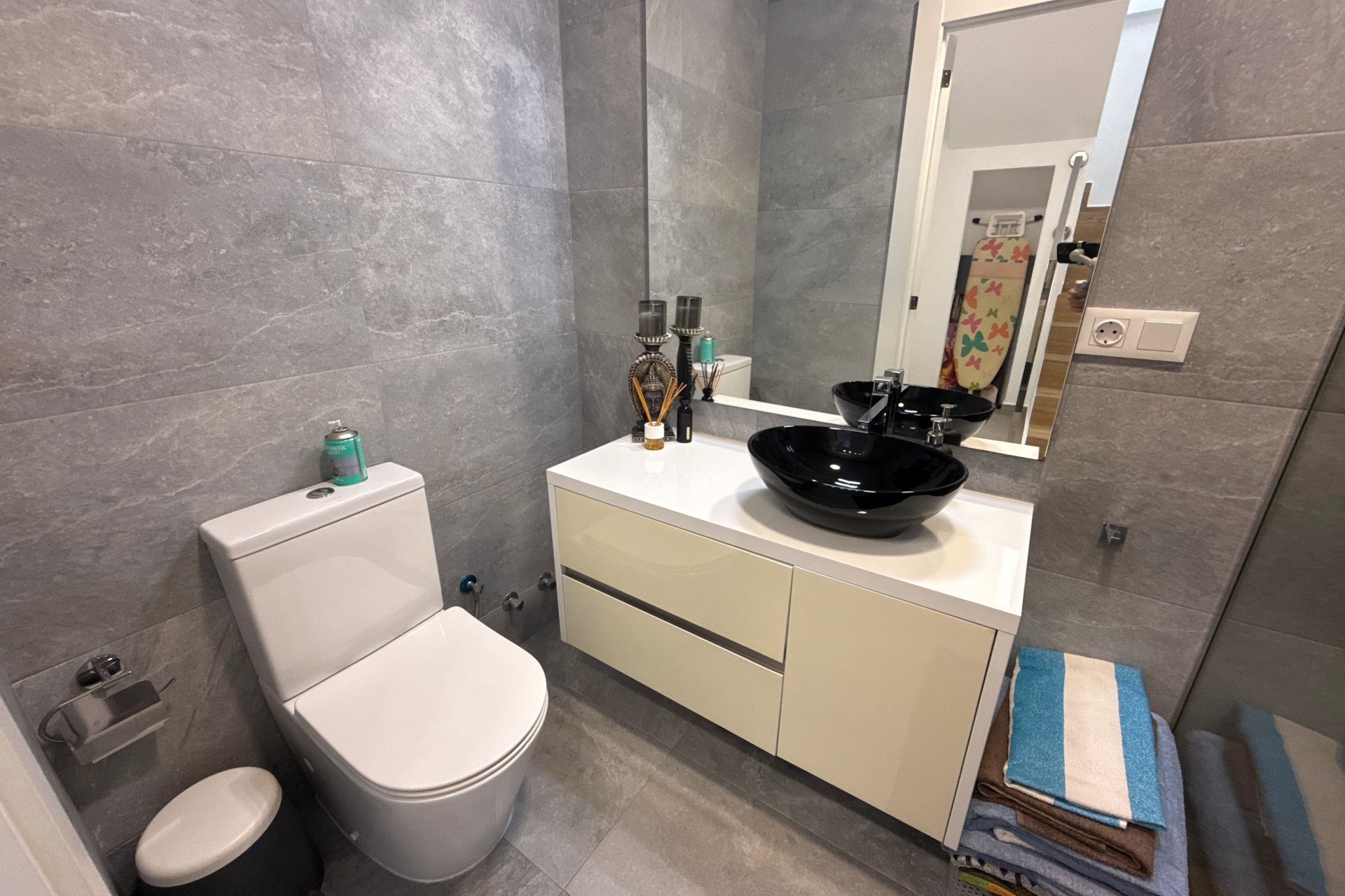 Resale - Townhouse - Orihuela Costa - Blue Lagoon