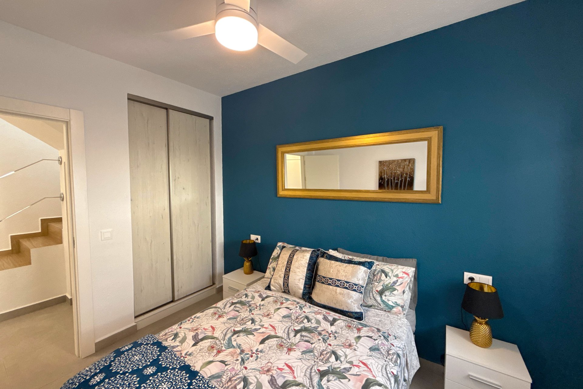 Resale - Townhouse - Orihuela Costa - Blue Lagoon