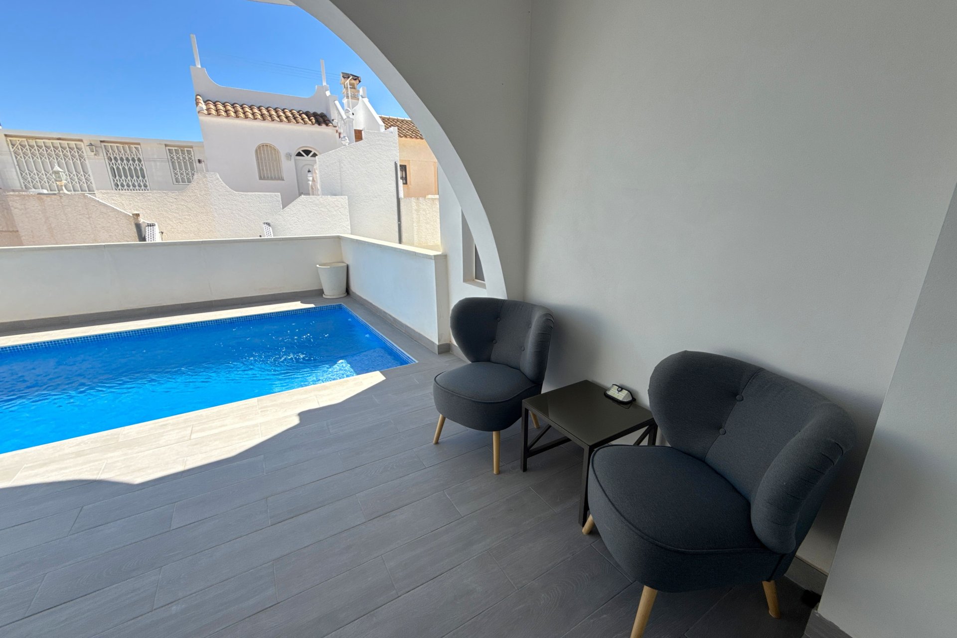 Resale - Townhouse - Orihuela Costa - Blue Lagoon