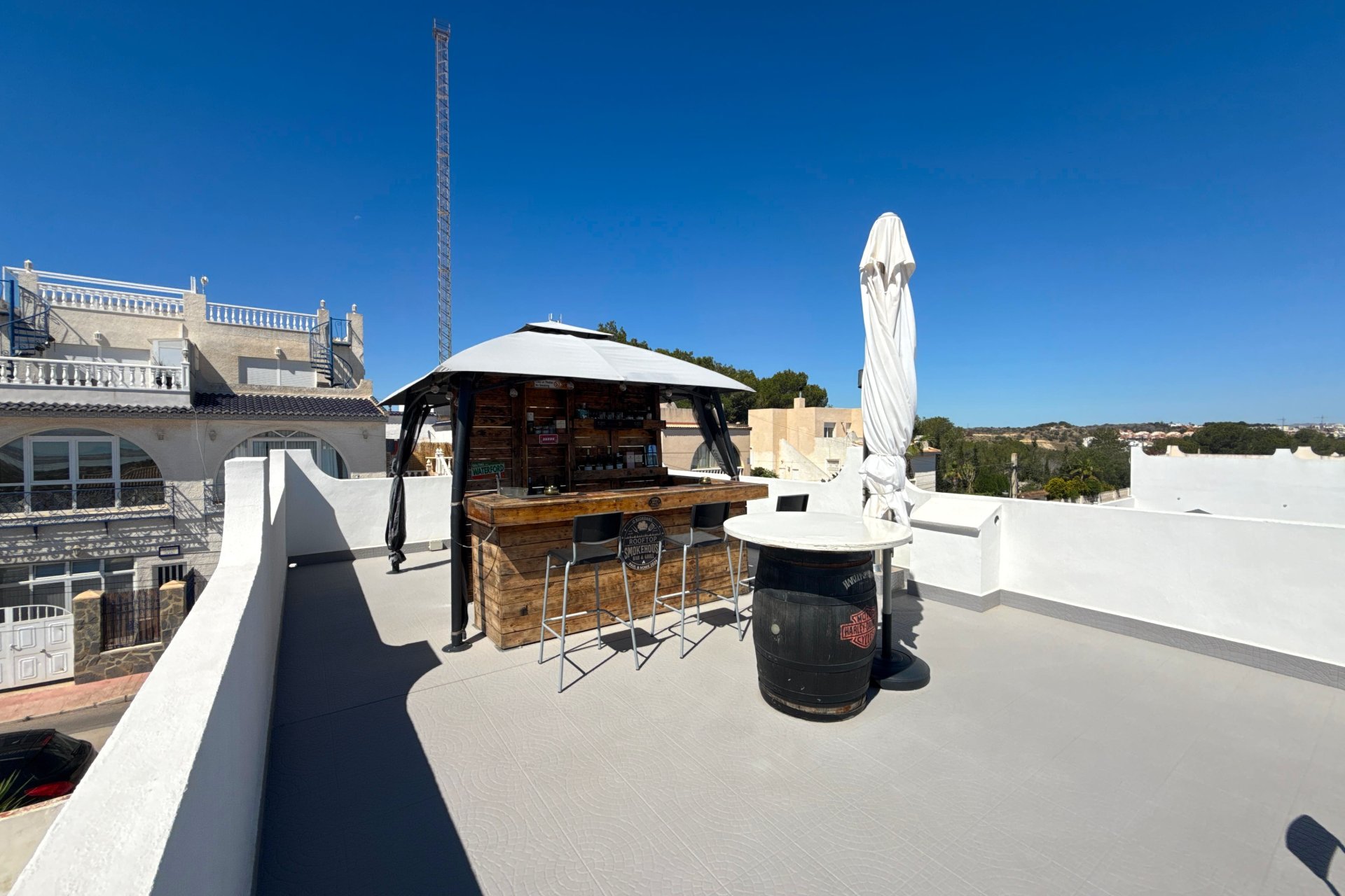 Resale - Townhouse - Orihuela Costa - Blue Lagoon