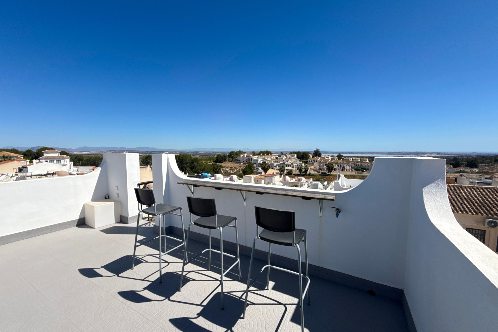 Resale - Townhouse - Orihuela Costa - Blue Lagoon