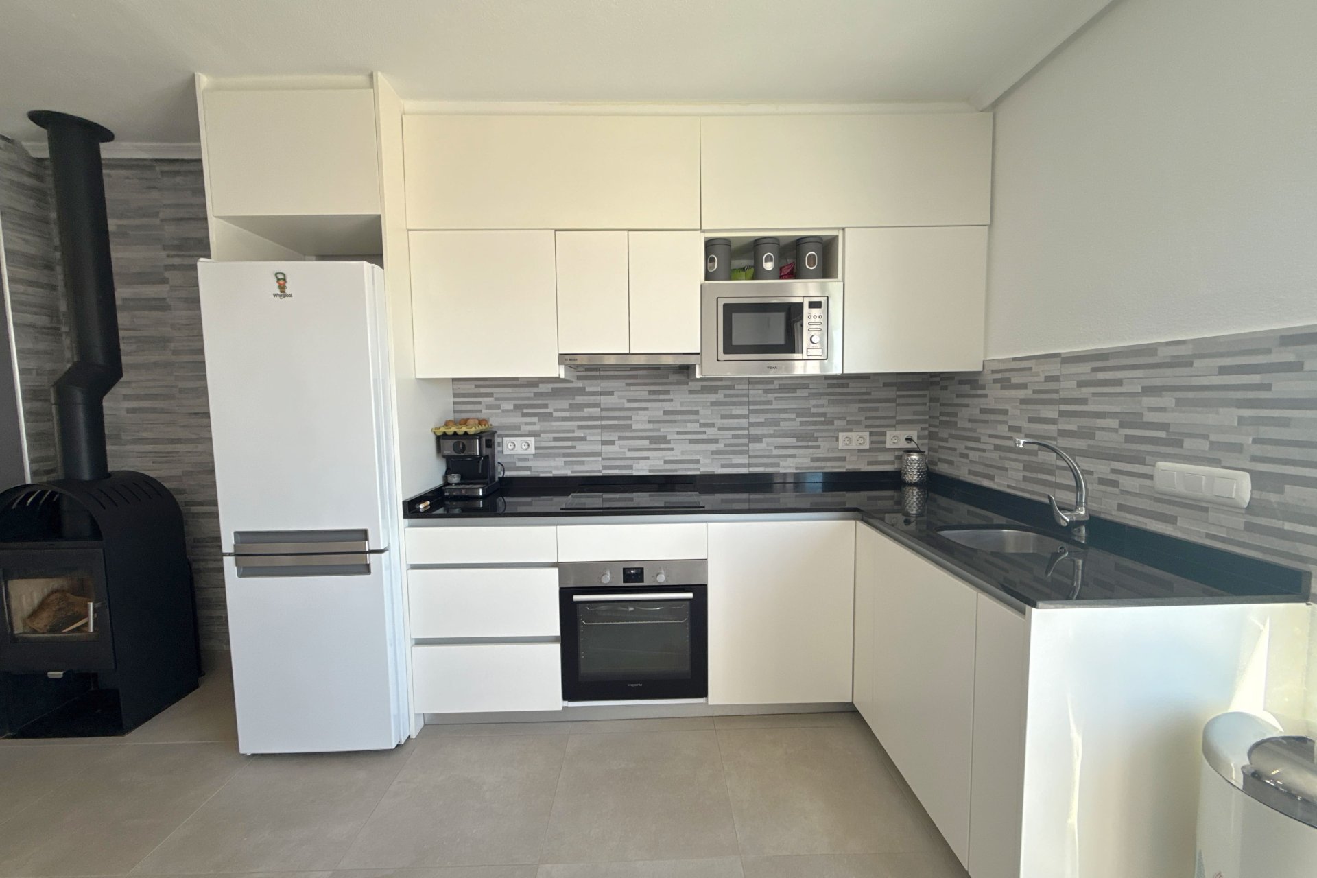 Resale - Townhouse - Orihuela Costa - Blue Lagoon