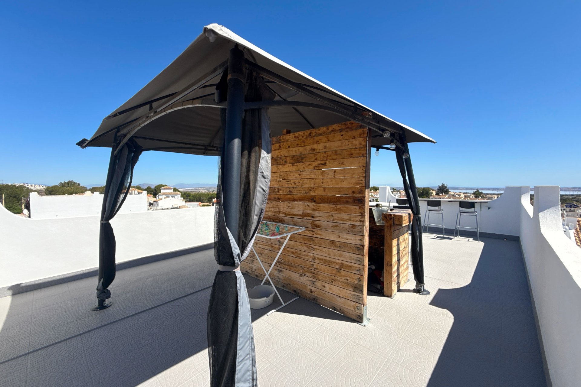 Resale - Townhouse - Orihuela Costa - Blue Lagoon