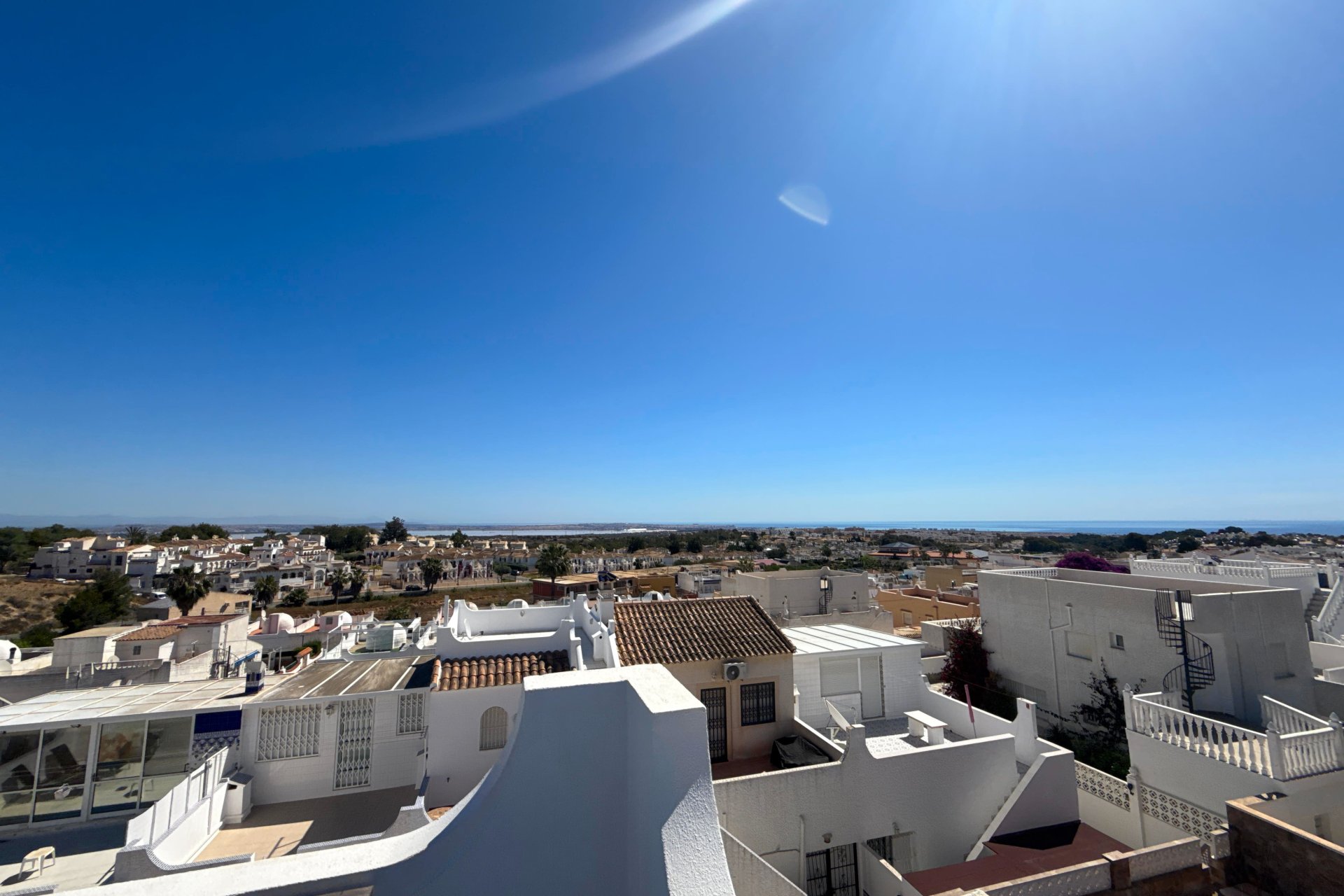 Resale - Townhouse - Orihuela Costa - Blue Lagoon