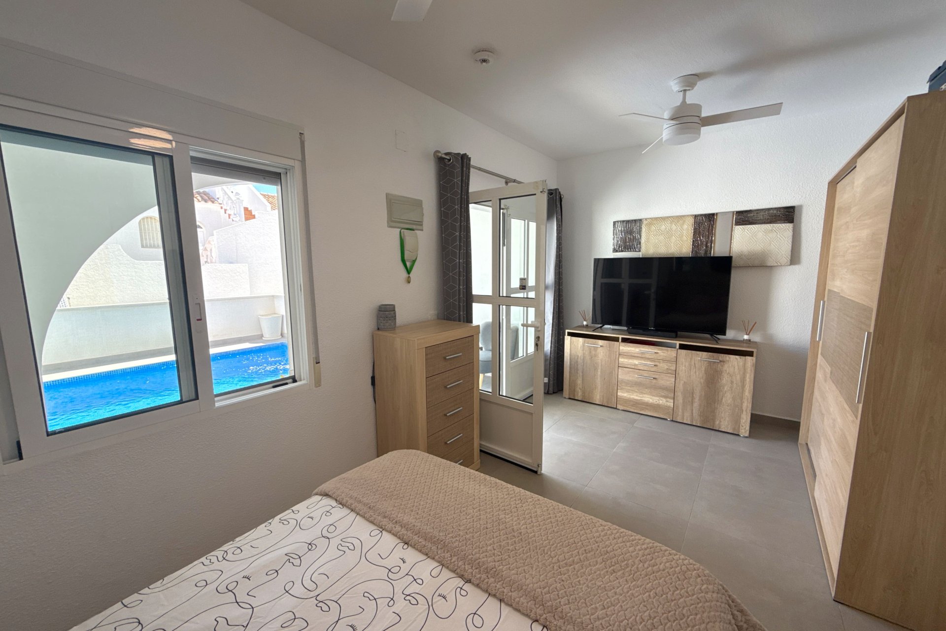 Resale - Townhouse - Orihuela Costa - Blue Lagoon