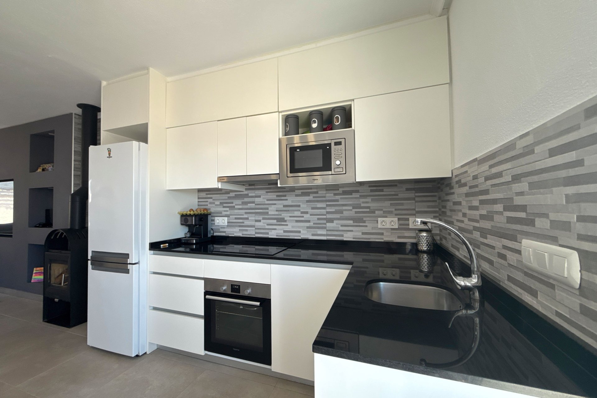 Resale - Townhouse - Orihuela Costa - Blue Lagoon