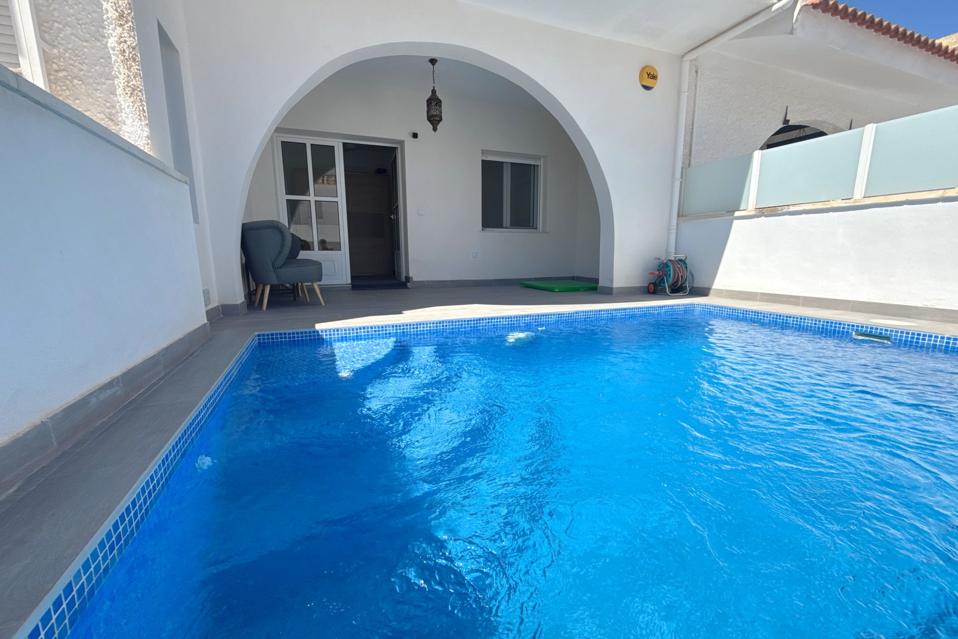 Resale - Townhouse - Orihuela Costa - Blue Lagoon