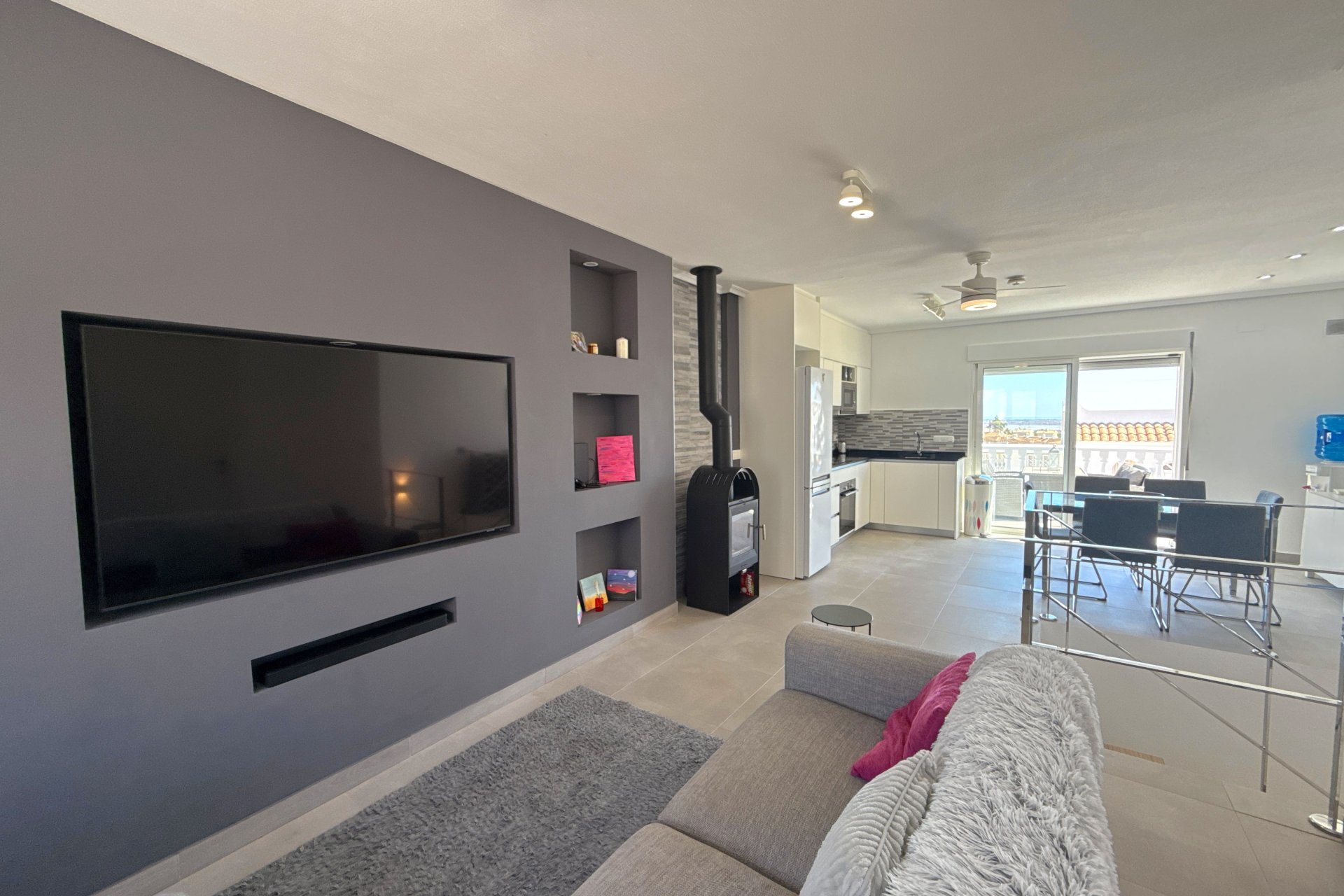 Resale - Townhouse - Orihuela Costa - Blue Lagoon