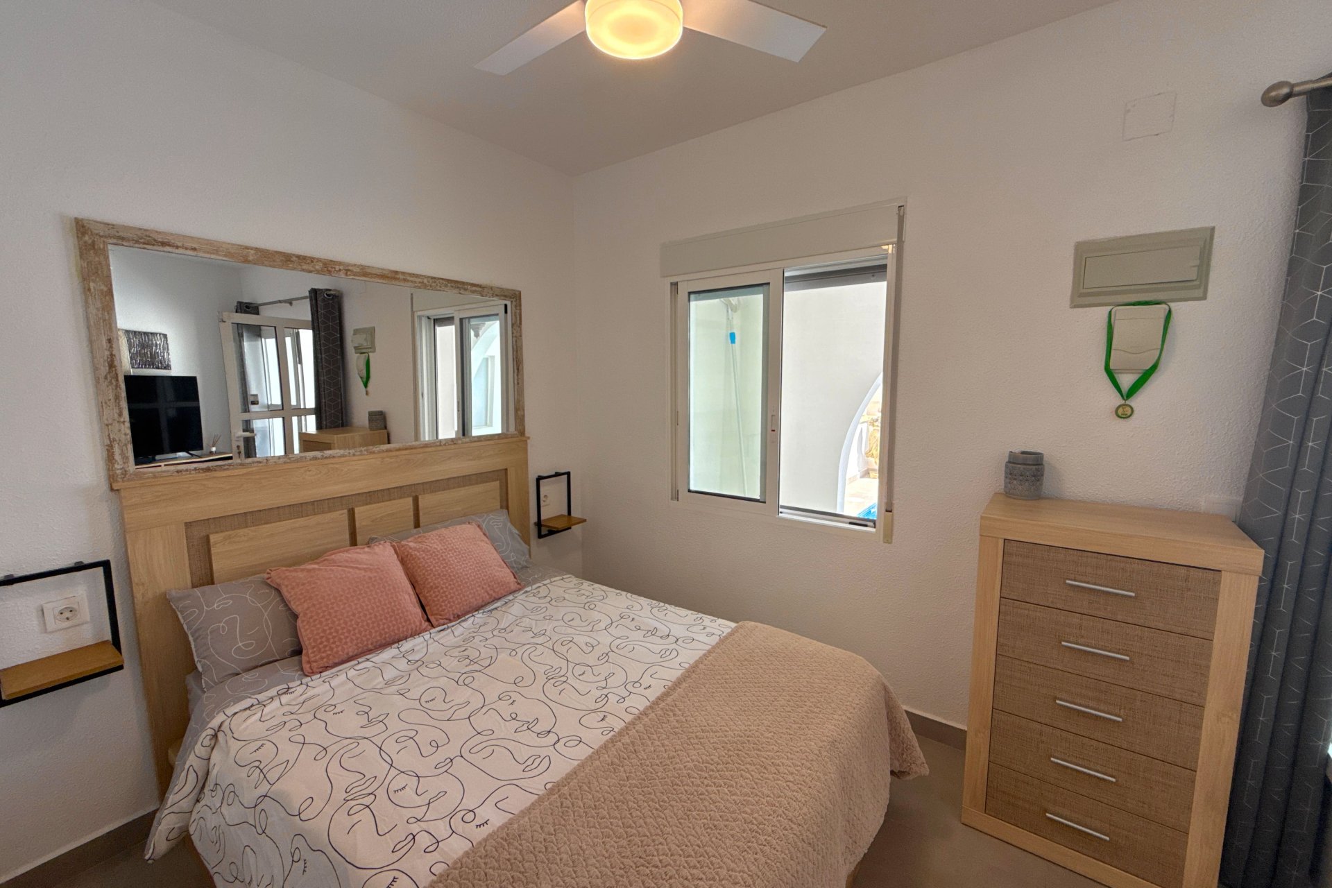 Resale - Townhouse - Orihuela Costa - Blue Lagoon