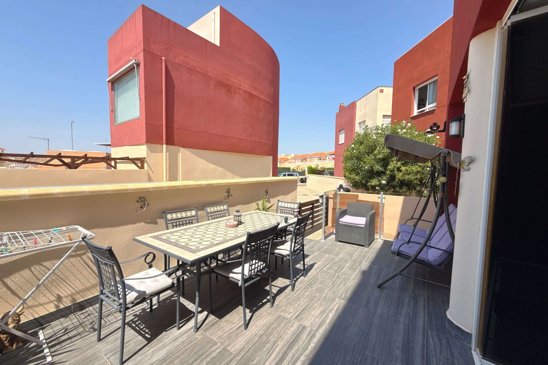 Resale - Townhouse - Orihuela Costa - Blue Lagoon
