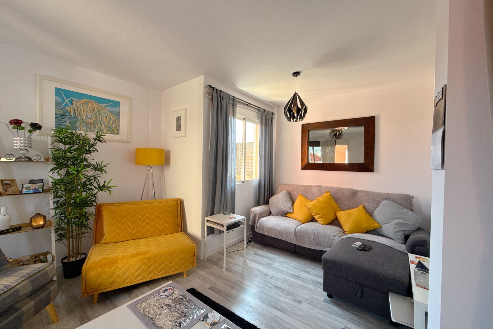 Resale - Townhouse - Orihuela Costa - Blue Lagoon