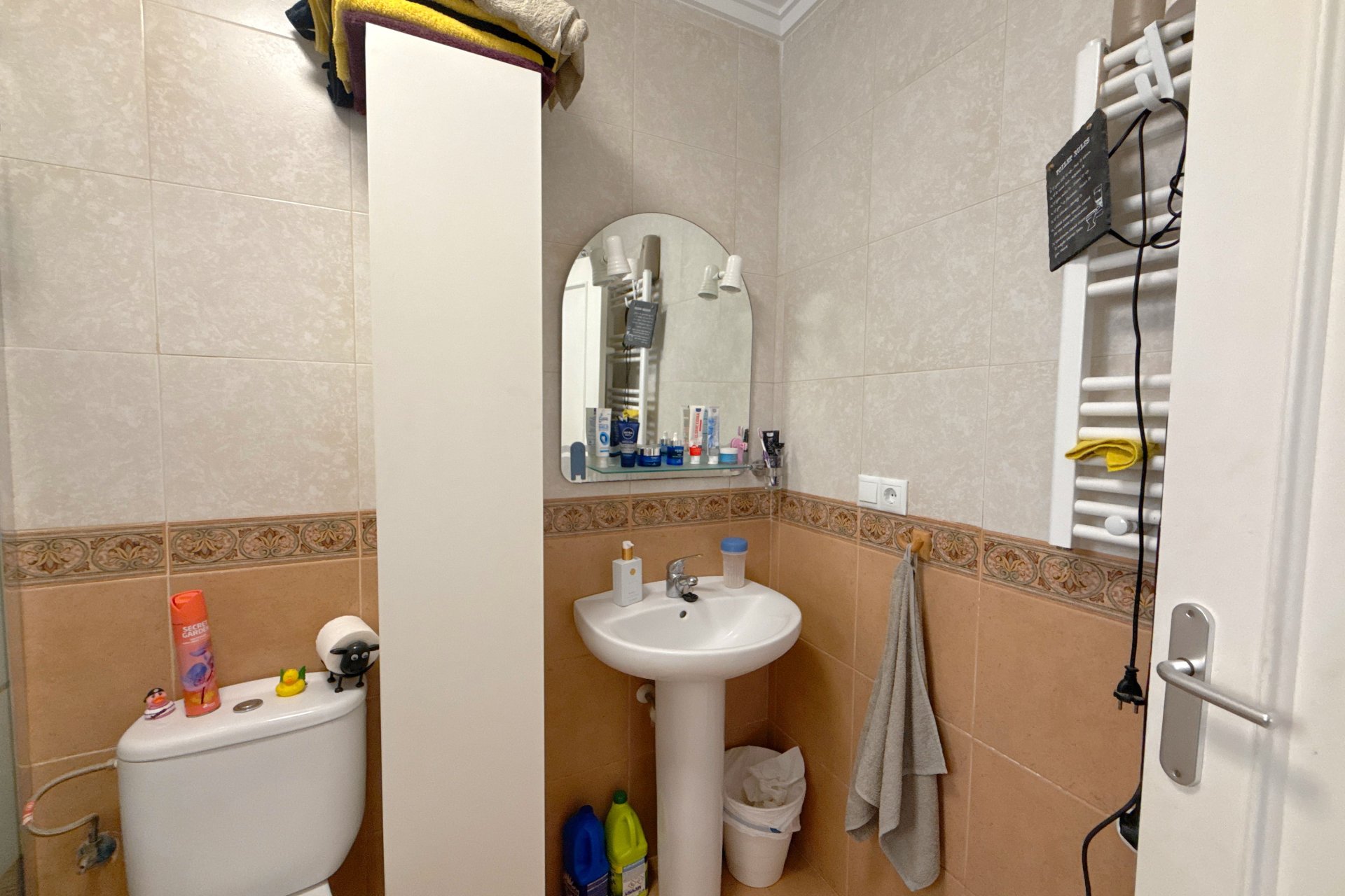 Resale - Townhouse - Orihuela Costa - Blue Lagoon