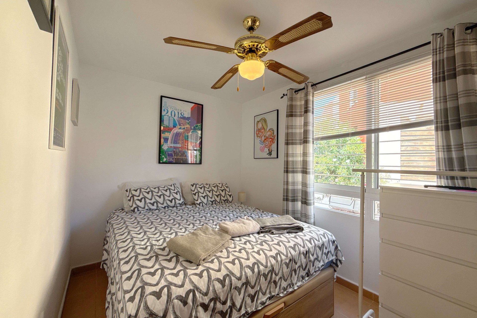 Resale - Townhouse - Orihuela Costa - Blue Lagoon