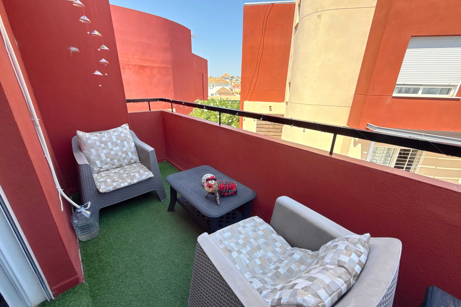 Resale - Townhouse - Orihuela Costa - Blue Lagoon