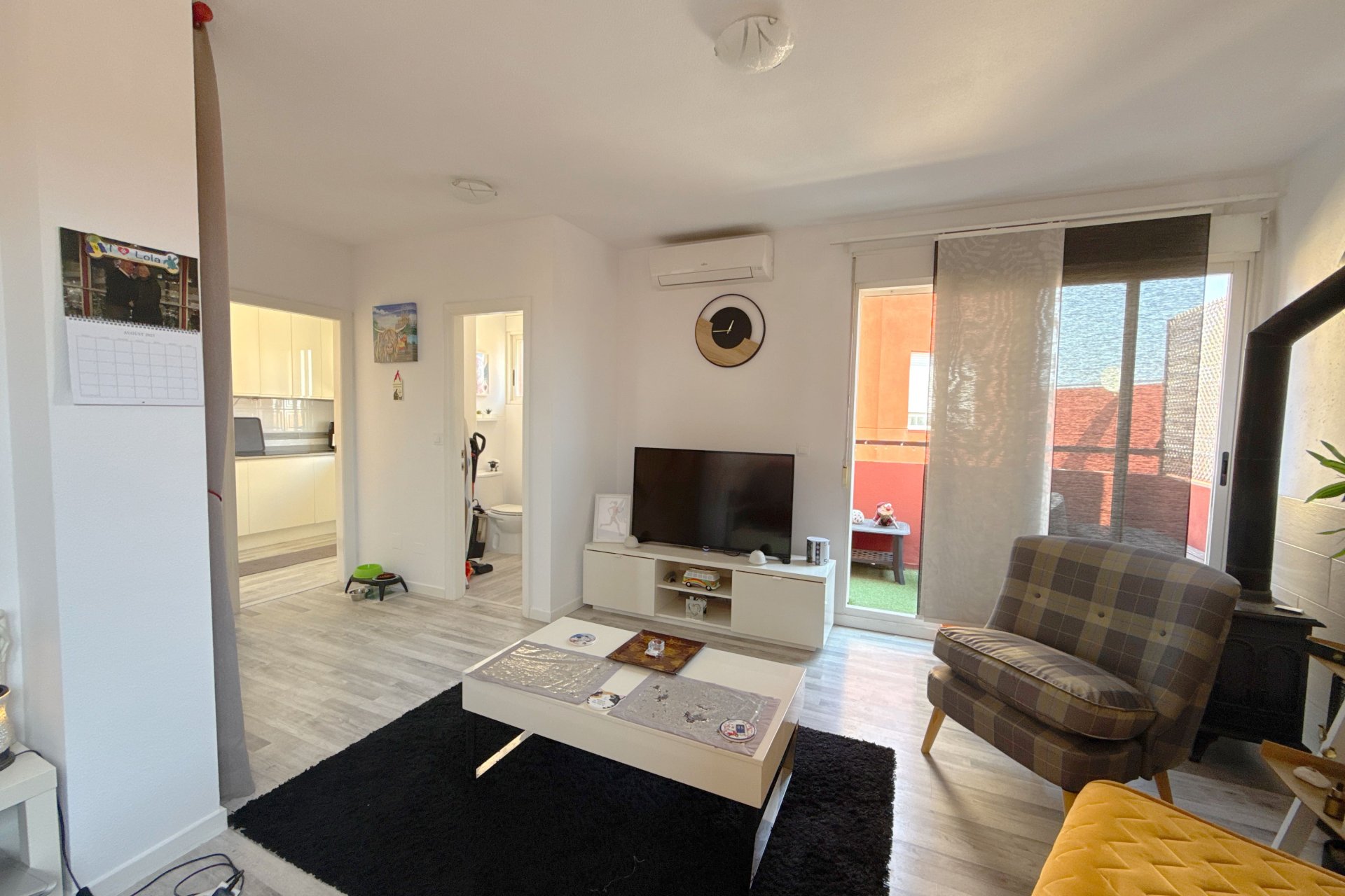 Resale - Townhouse - Orihuela Costa - Blue Lagoon