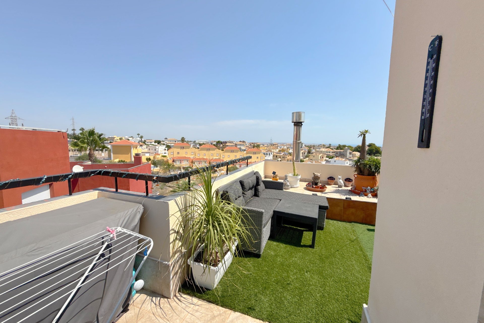 Resale - Townhouse - Orihuela Costa - Blue Lagoon