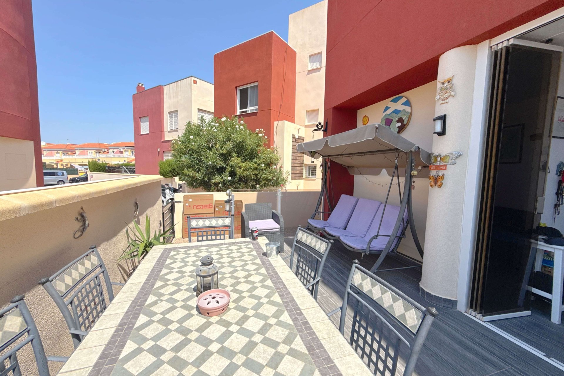 Resale - Townhouse - Orihuela Costa - Blue Lagoon