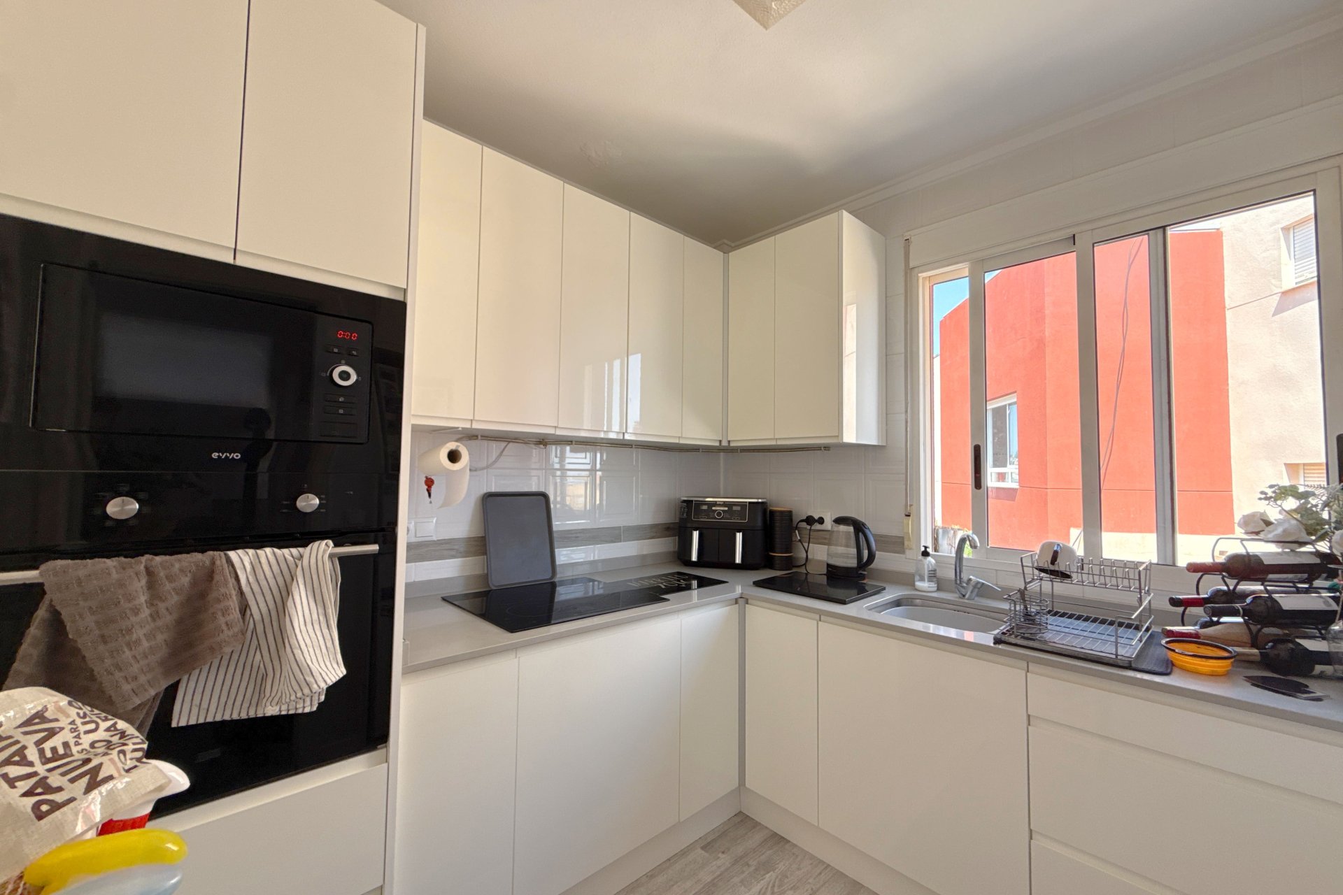 Resale - Townhouse - Orihuela Costa - Blue Lagoon