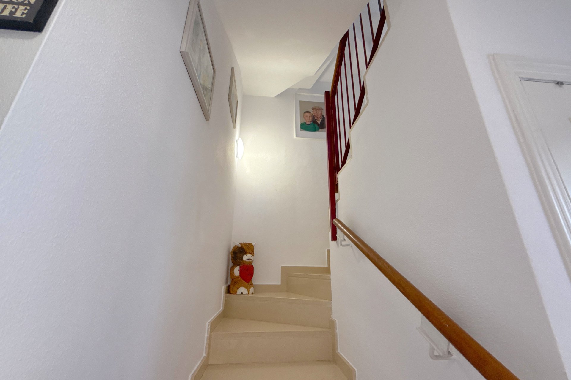 Resale - Townhouse - Orihuela Costa - Blue Lagoon