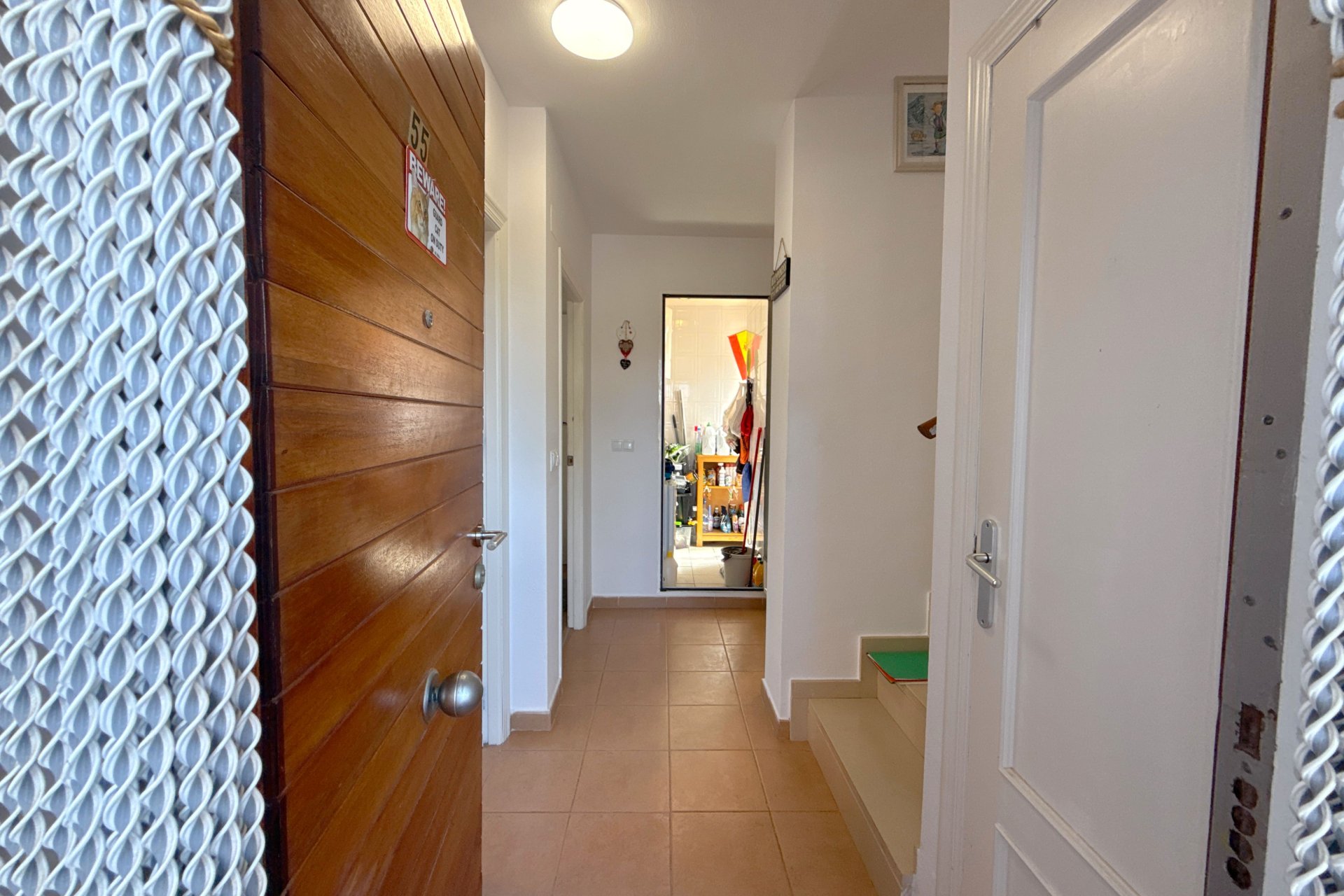 Resale - Townhouse - Orihuela Costa - Blue Lagoon