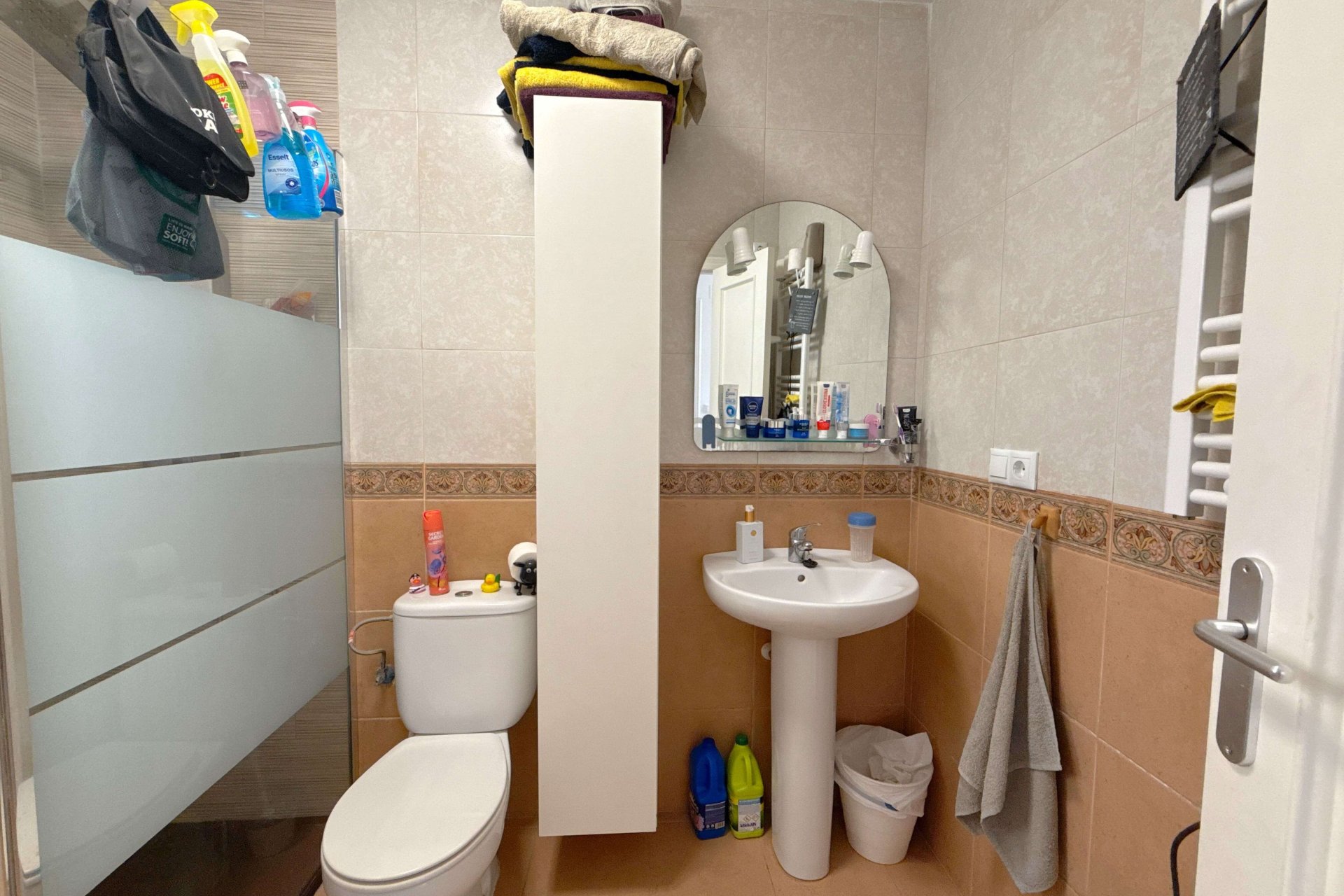 Resale - Townhouse - Orihuela Costa - Blue Lagoon