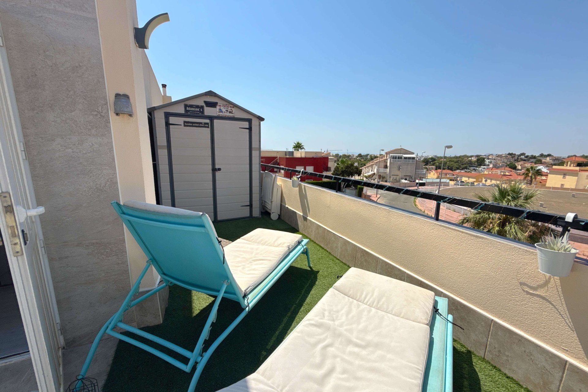 Resale - Townhouse - Orihuela Costa - Blue Lagoon