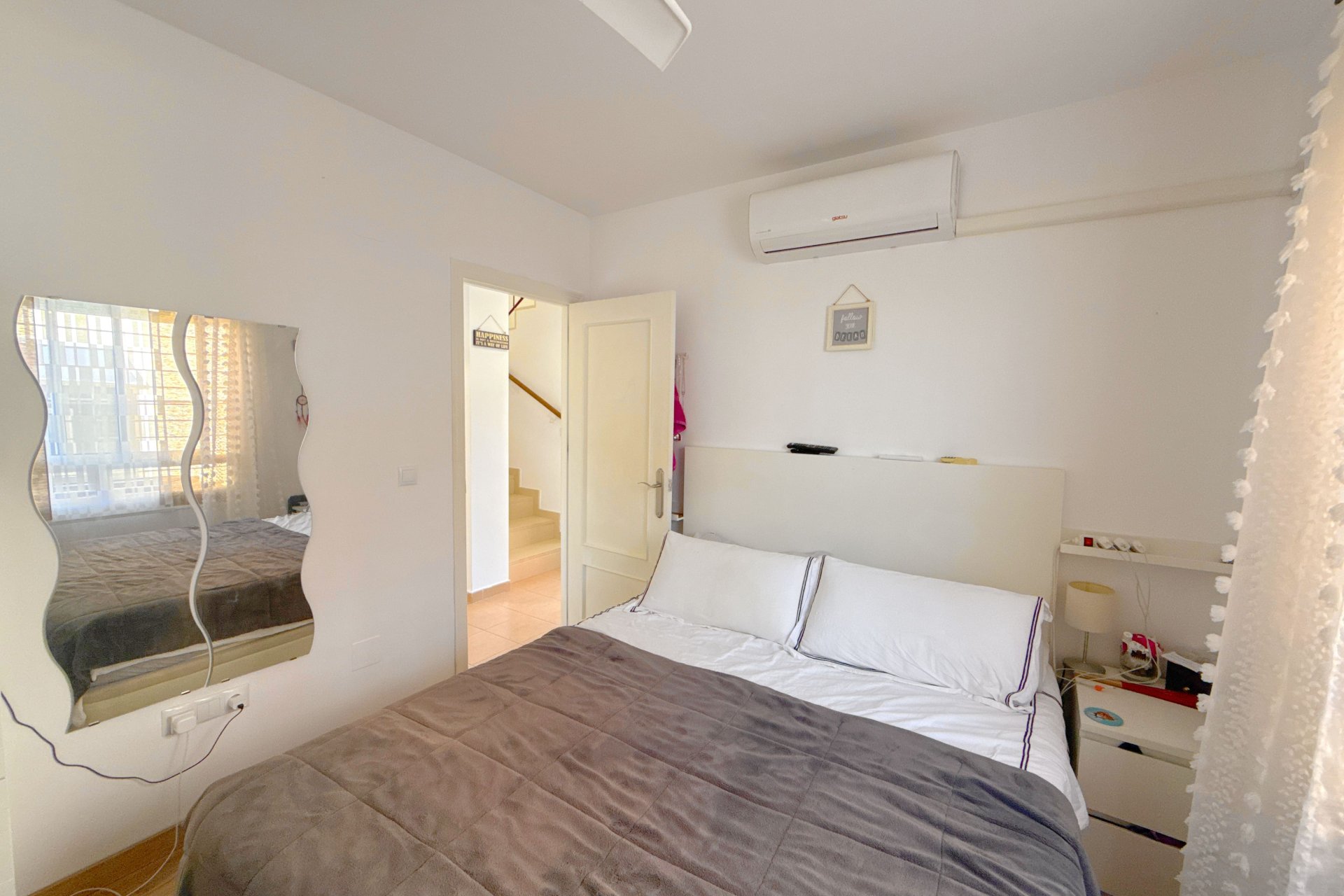 Resale - Townhouse - Orihuela Costa - Blue Lagoon