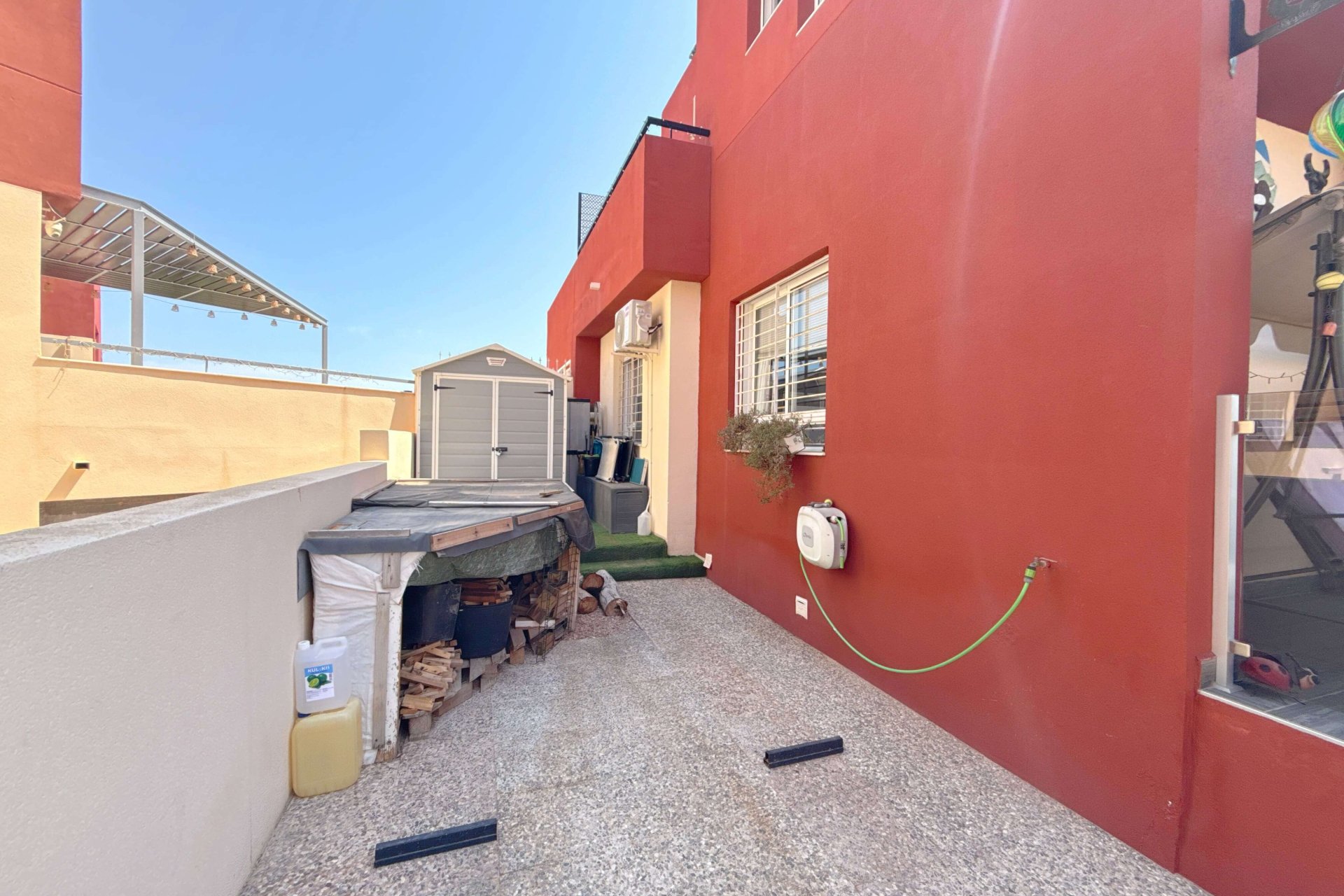 Resale - Townhouse - Orihuela Costa - Blue Lagoon