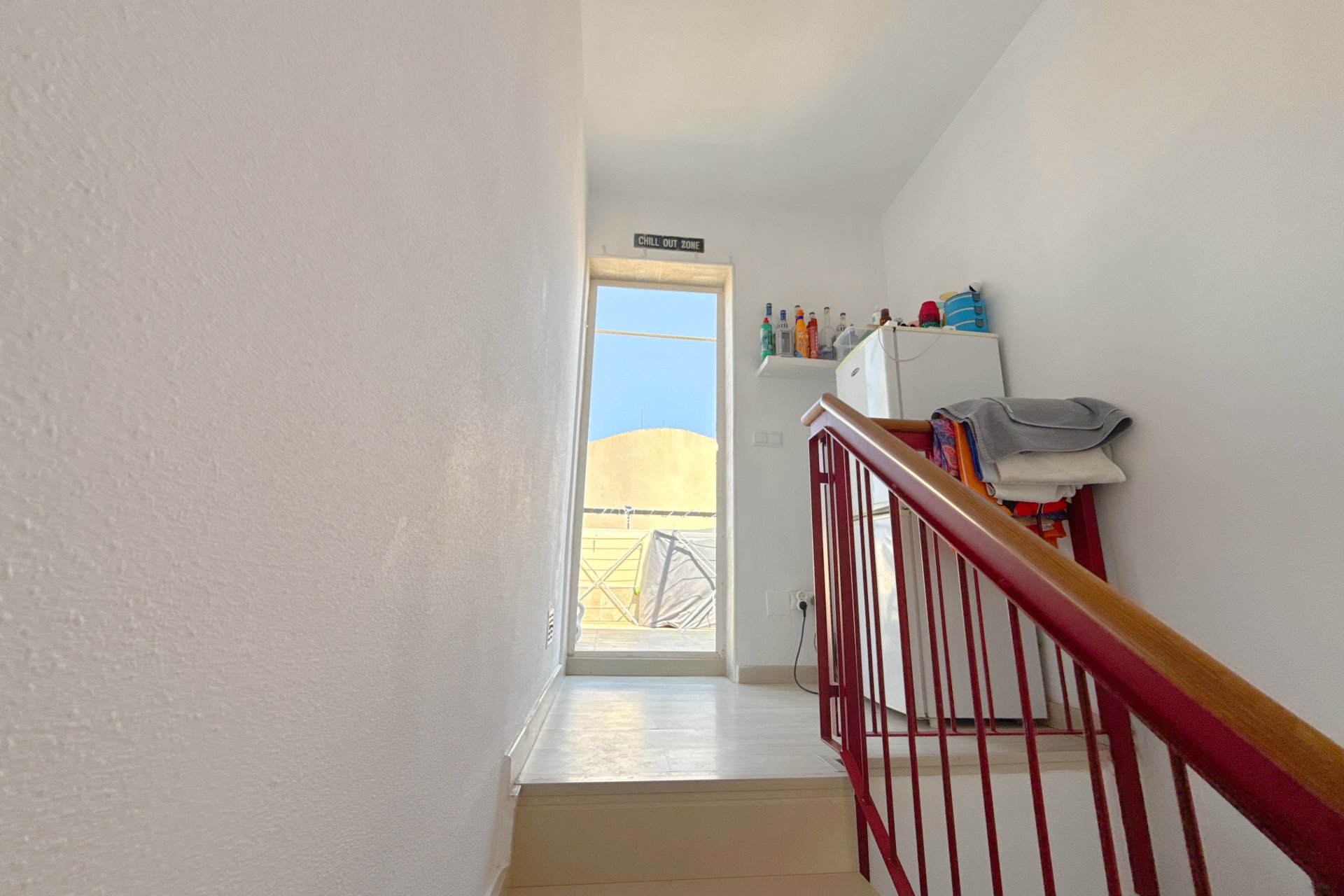 Resale - Townhouse - Orihuela Costa - Blue Lagoon