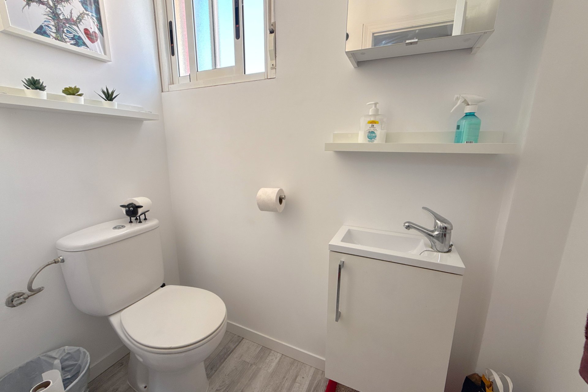 Resale - Townhouse - Orihuela Costa - Blue Lagoon