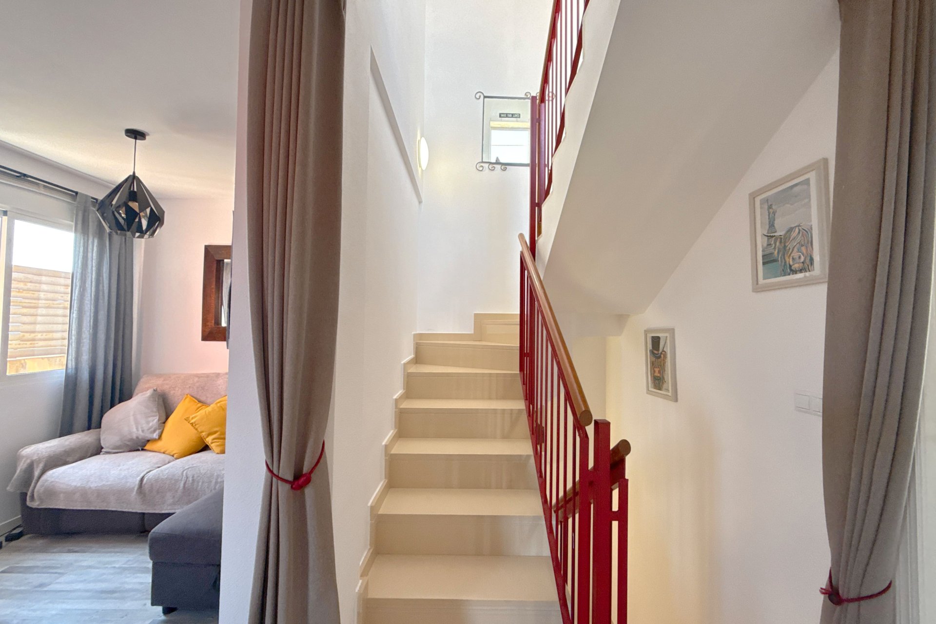 Resale - Townhouse - Orihuela Costa - Blue Lagoon