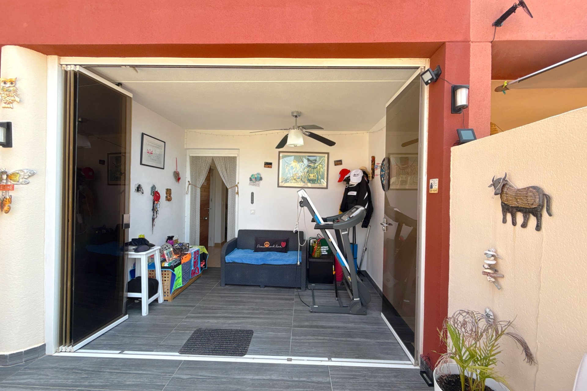 Resale - Townhouse - Orihuela Costa - Blue Lagoon