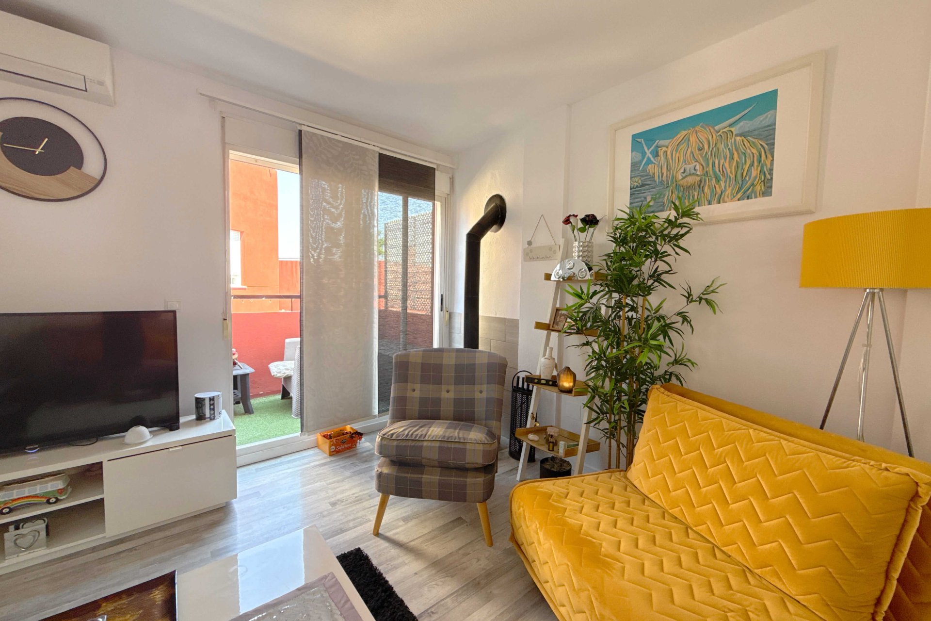 Resale - Townhouse - Orihuela Costa - Blue Lagoon