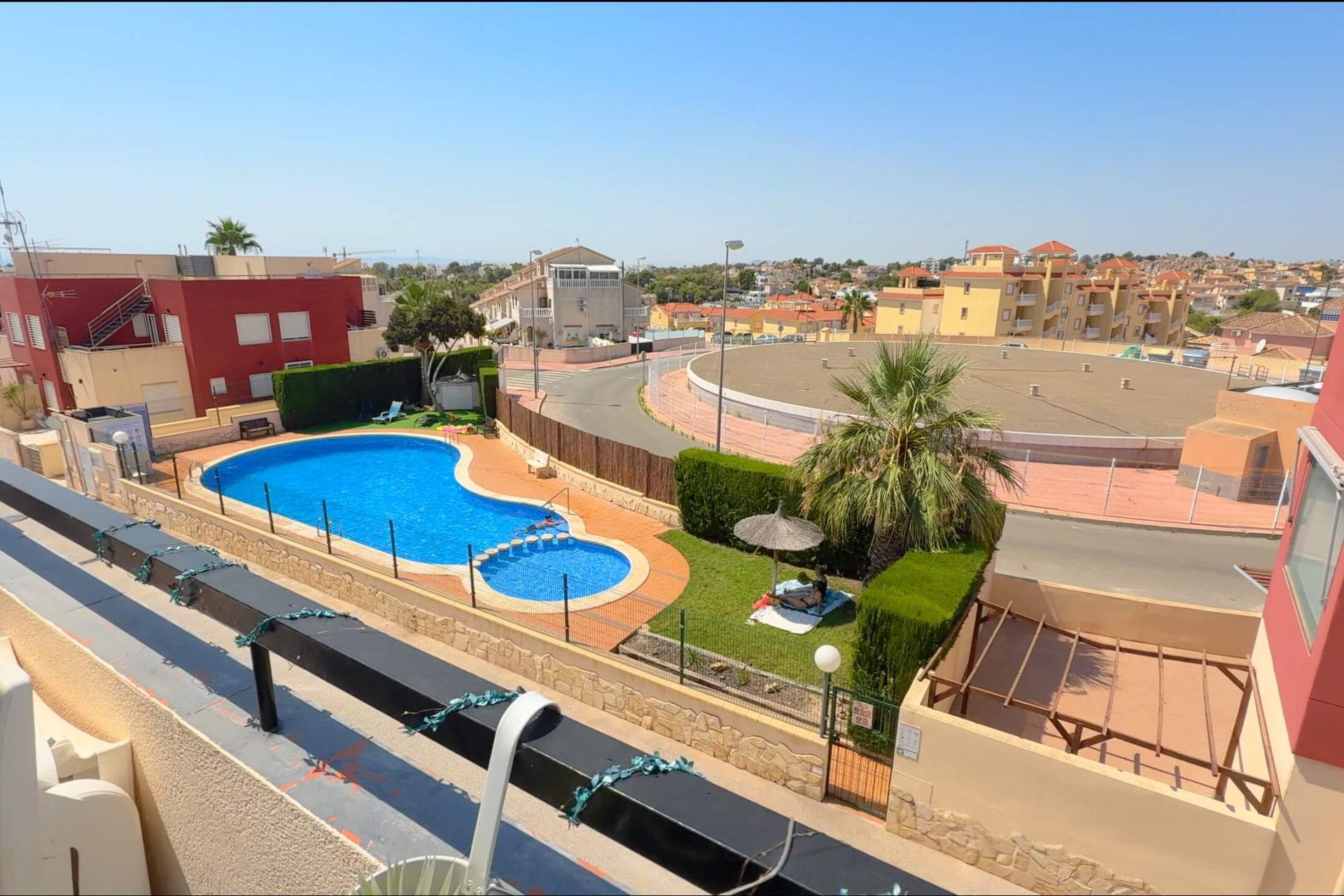 Resale - Townhouse - Orihuela Costa - Blue Lagoon