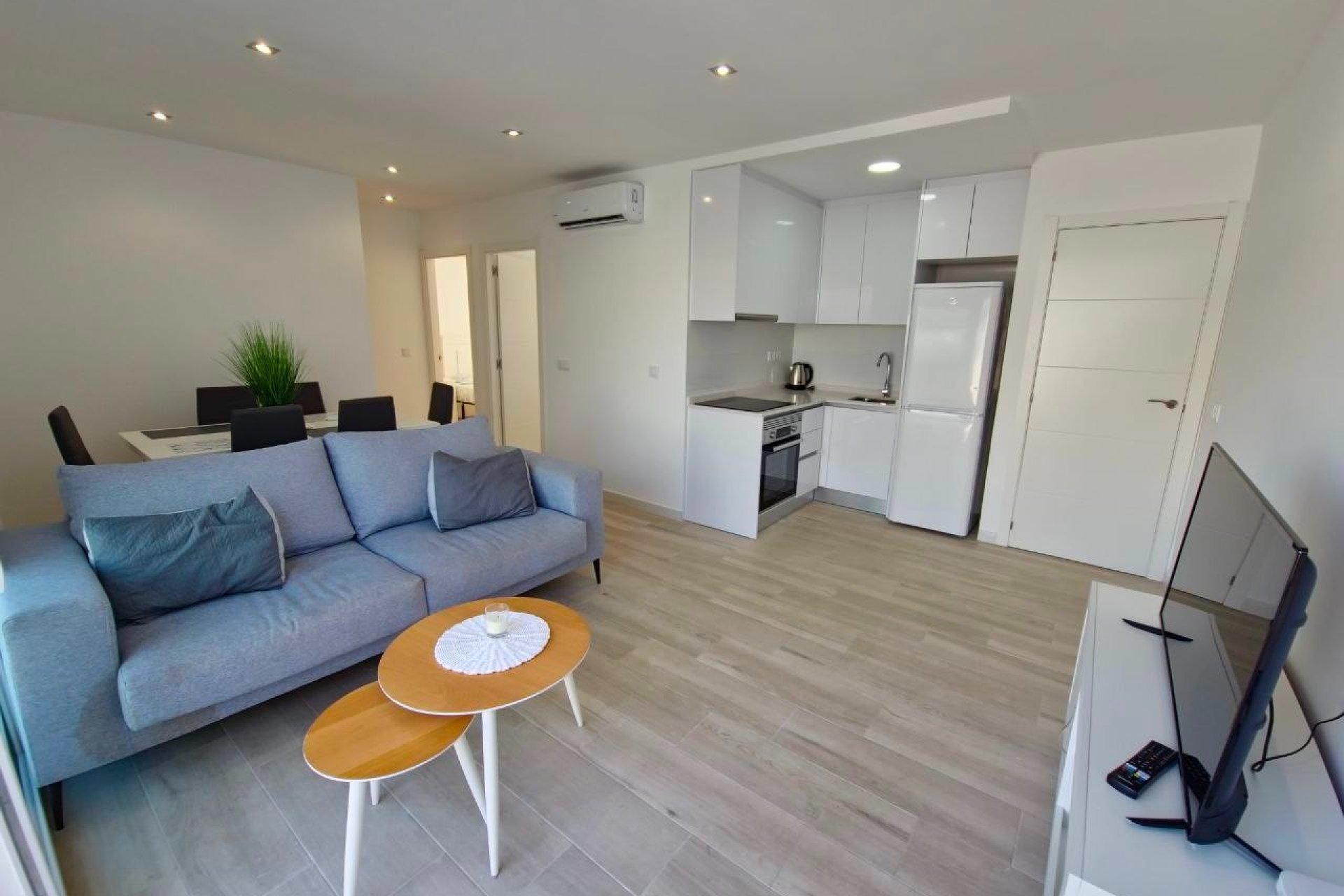 Resale - Townhouse - Orihuela Costa - Cabo Roig