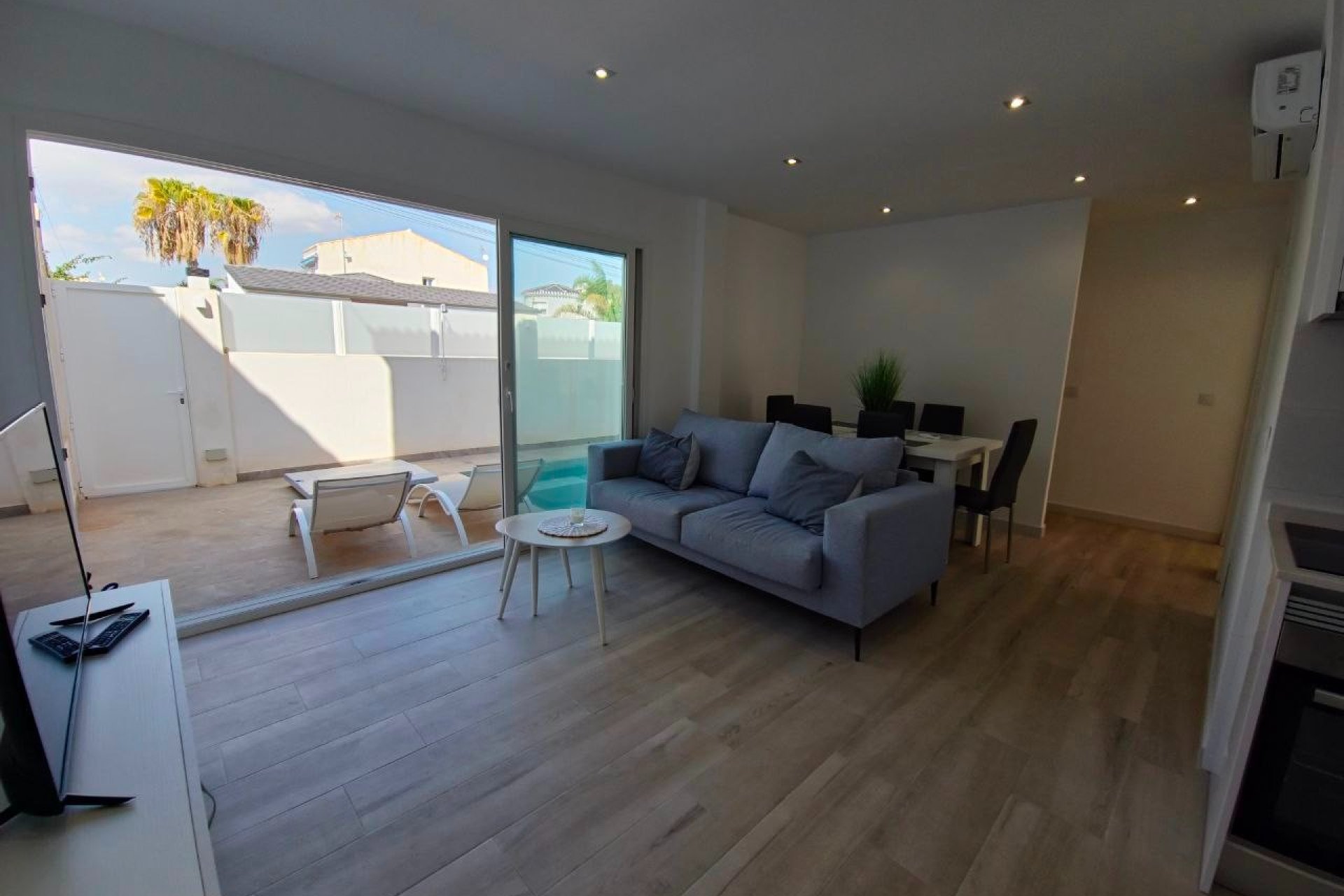 Resale - Townhouse - Orihuela Costa - Cabo Roig