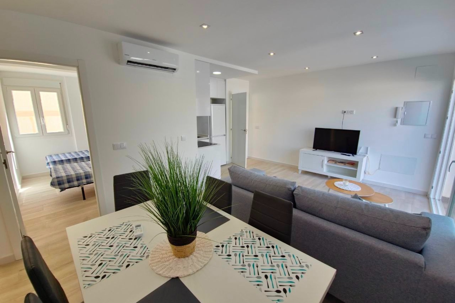 Resale - Townhouse - Orihuela Costa - Cabo Roig