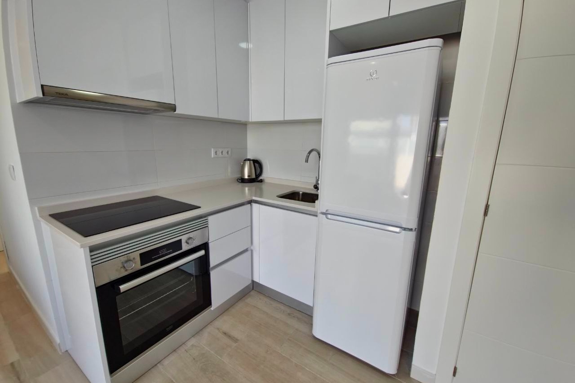 Resale - Townhouse - Orihuela Costa - Cabo Roig