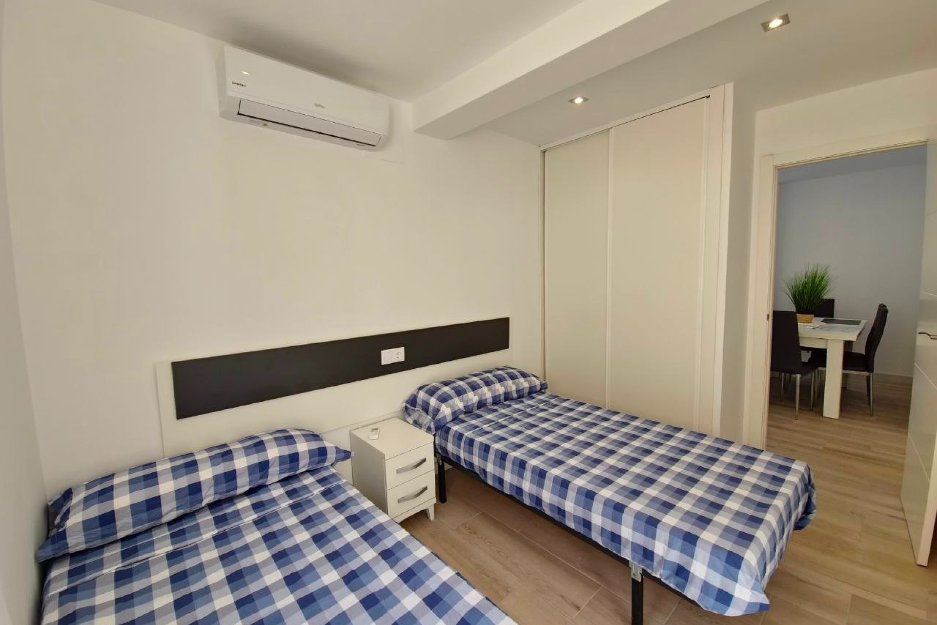 Resale - Townhouse - Orihuela Costa - Cabo Roig