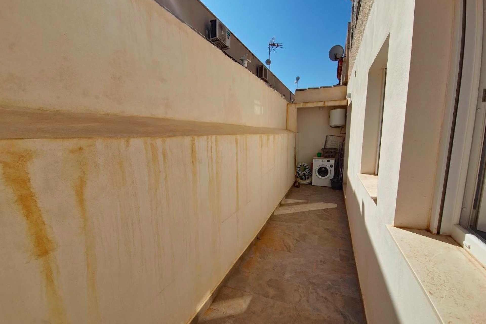 Resale - Townhouse - Orihuela Costa - Cabo Roig