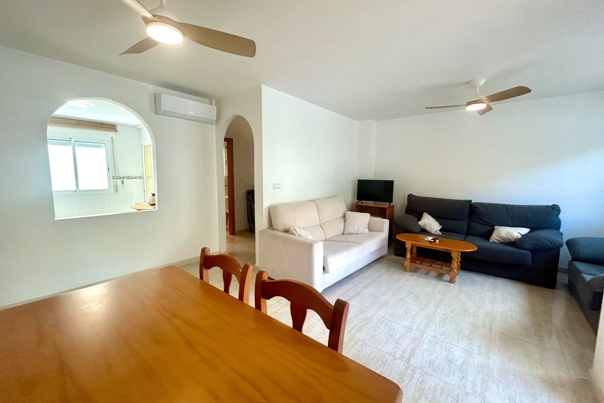 Resale - Townhouse - Orihuela Costa - Campoamor