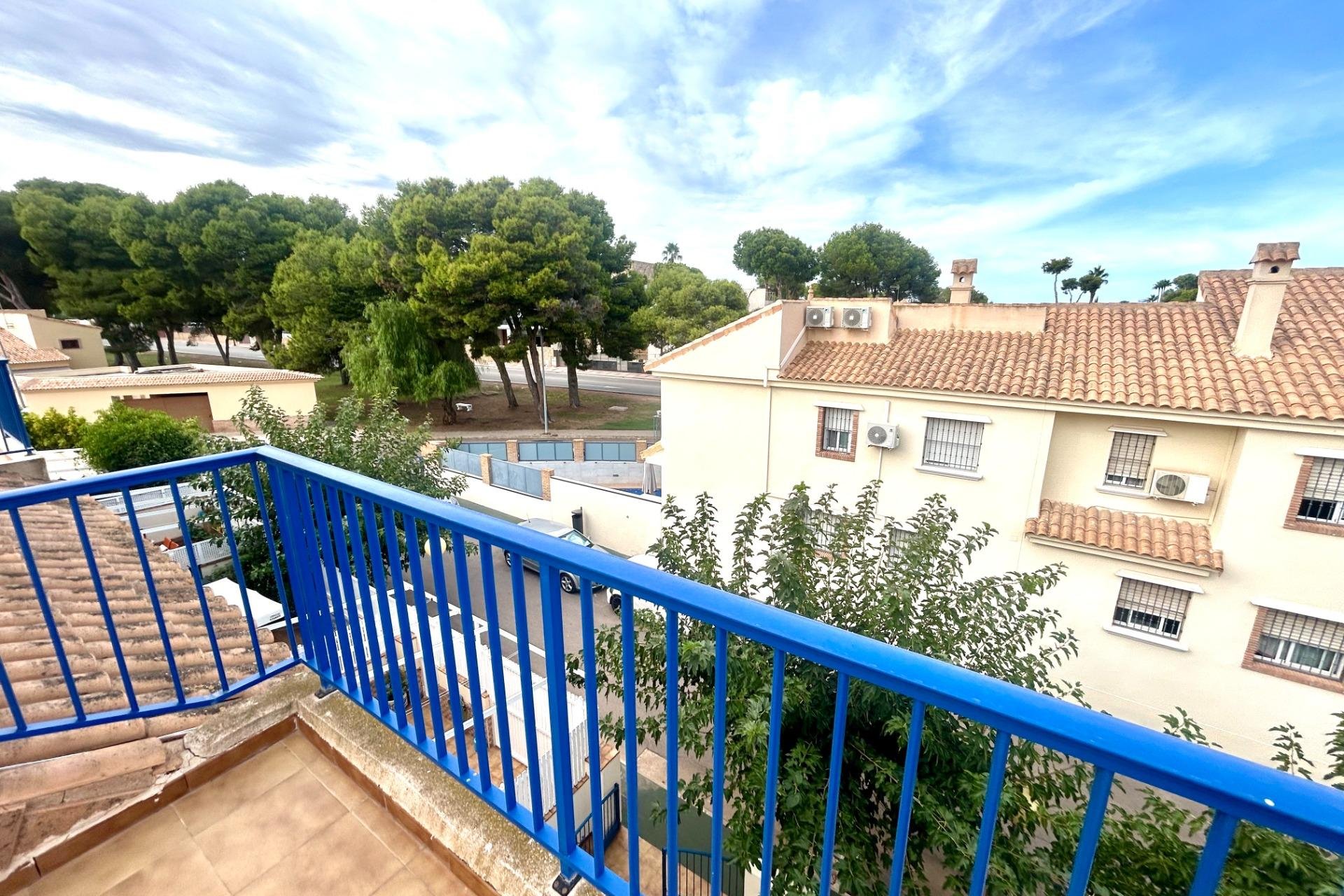 Resale - Townhouse - Orihuela Costa - Campoamor