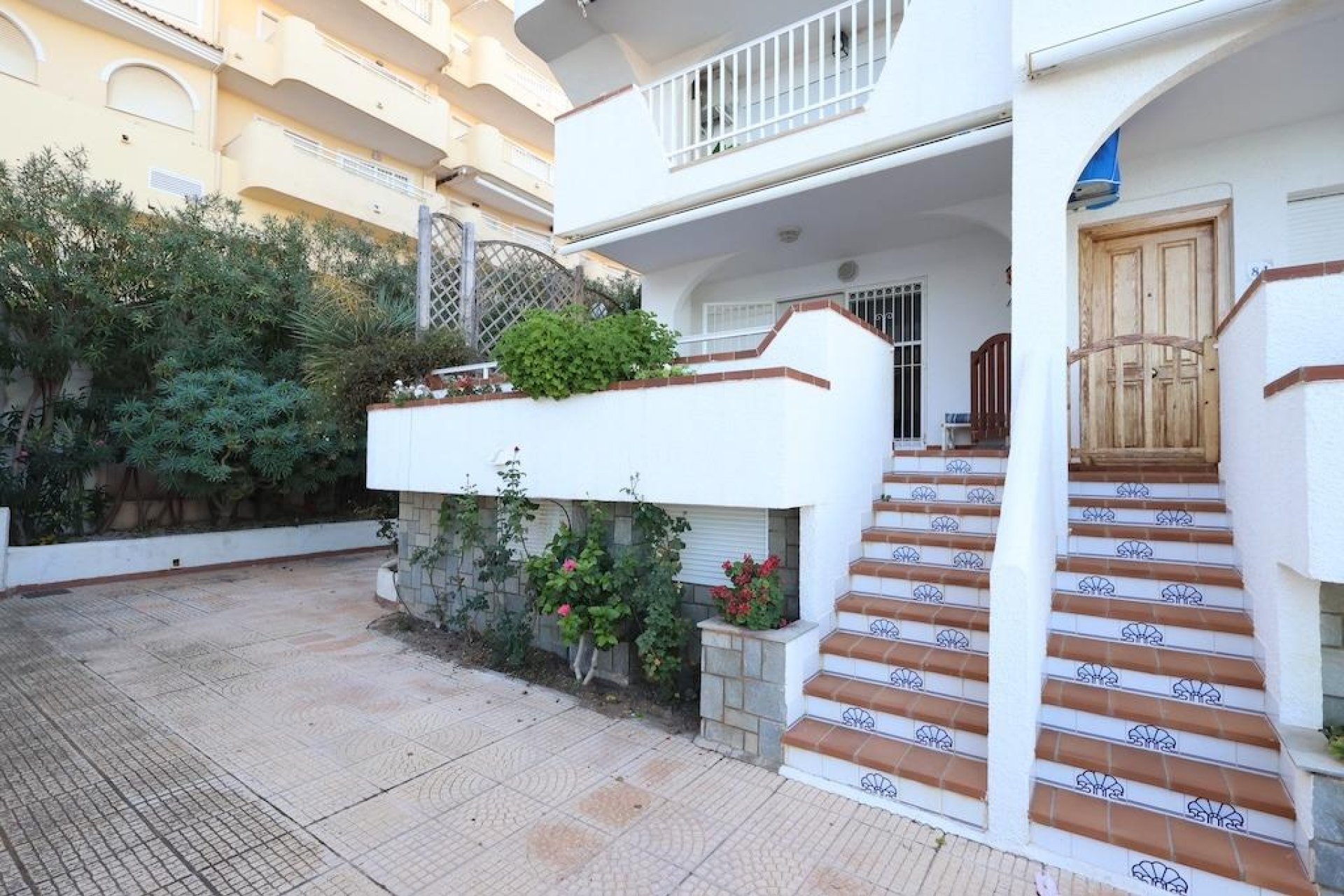 Resale - Townhouse - Orihuela Costa - Campoamor