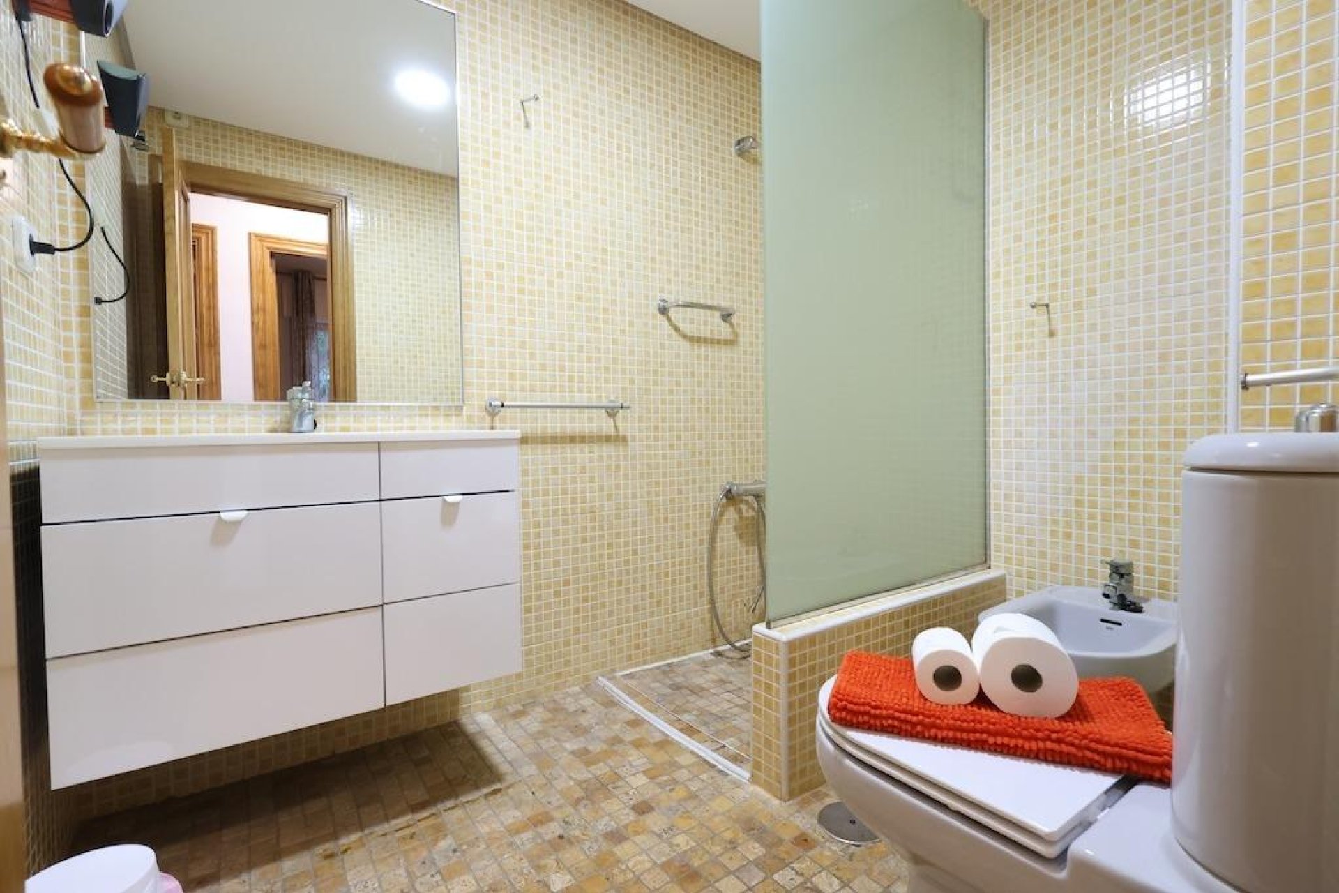 Resale - Townhouse - Orihuela Costa - Campoamor