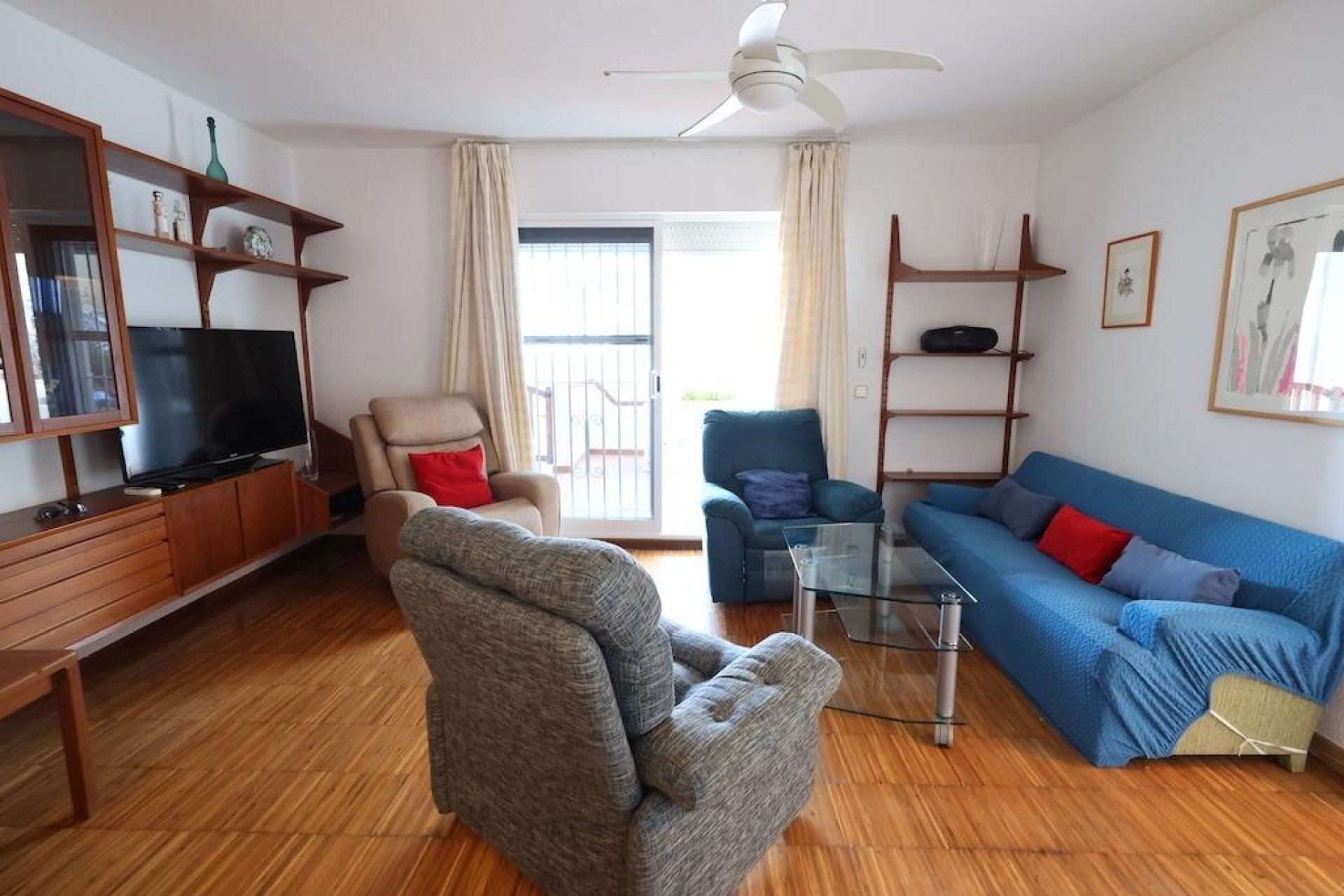 Resale - Townhouse - Orihuela Costa - Campoamor